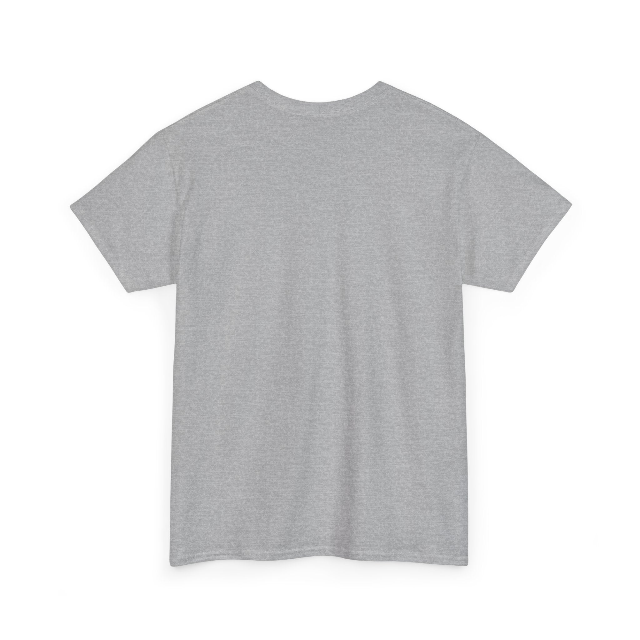 GET<$>INT Heavy Cotton Tee