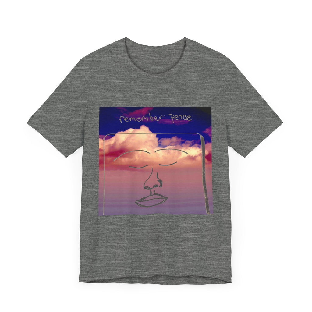 Skyline Peace