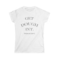 Women's Softstyle Tee
