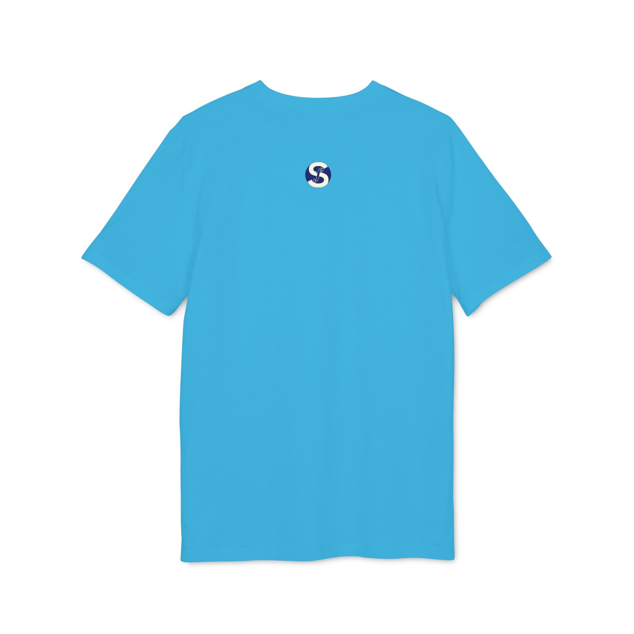 "Until it's done, tell none."  Tee