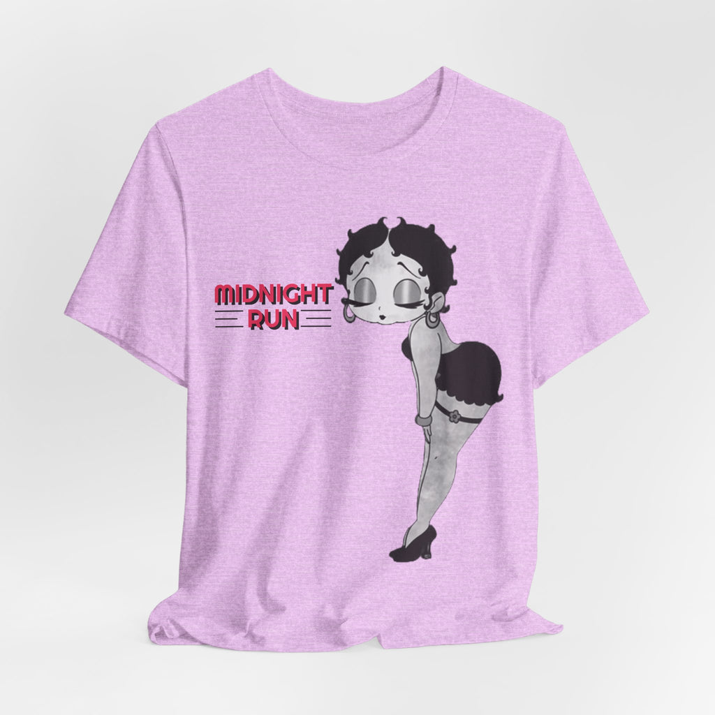 Betty Baby 'Midnight Run'