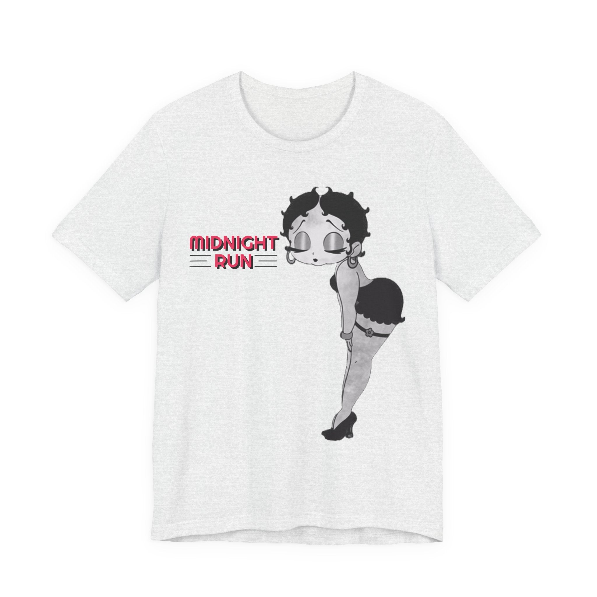 Betty Baby 'Midnight Run'