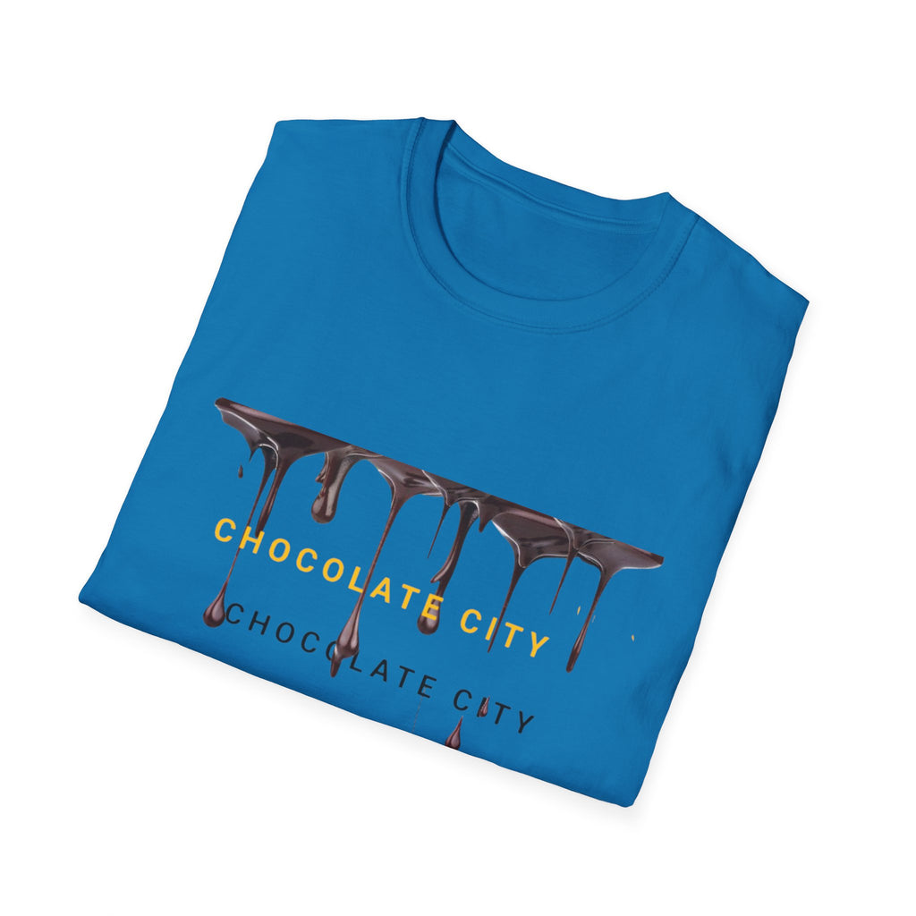 Chocolate City