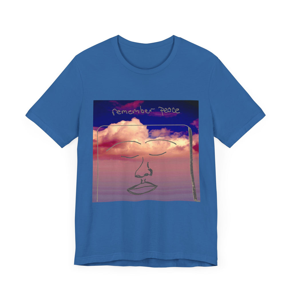 Skyline Peace