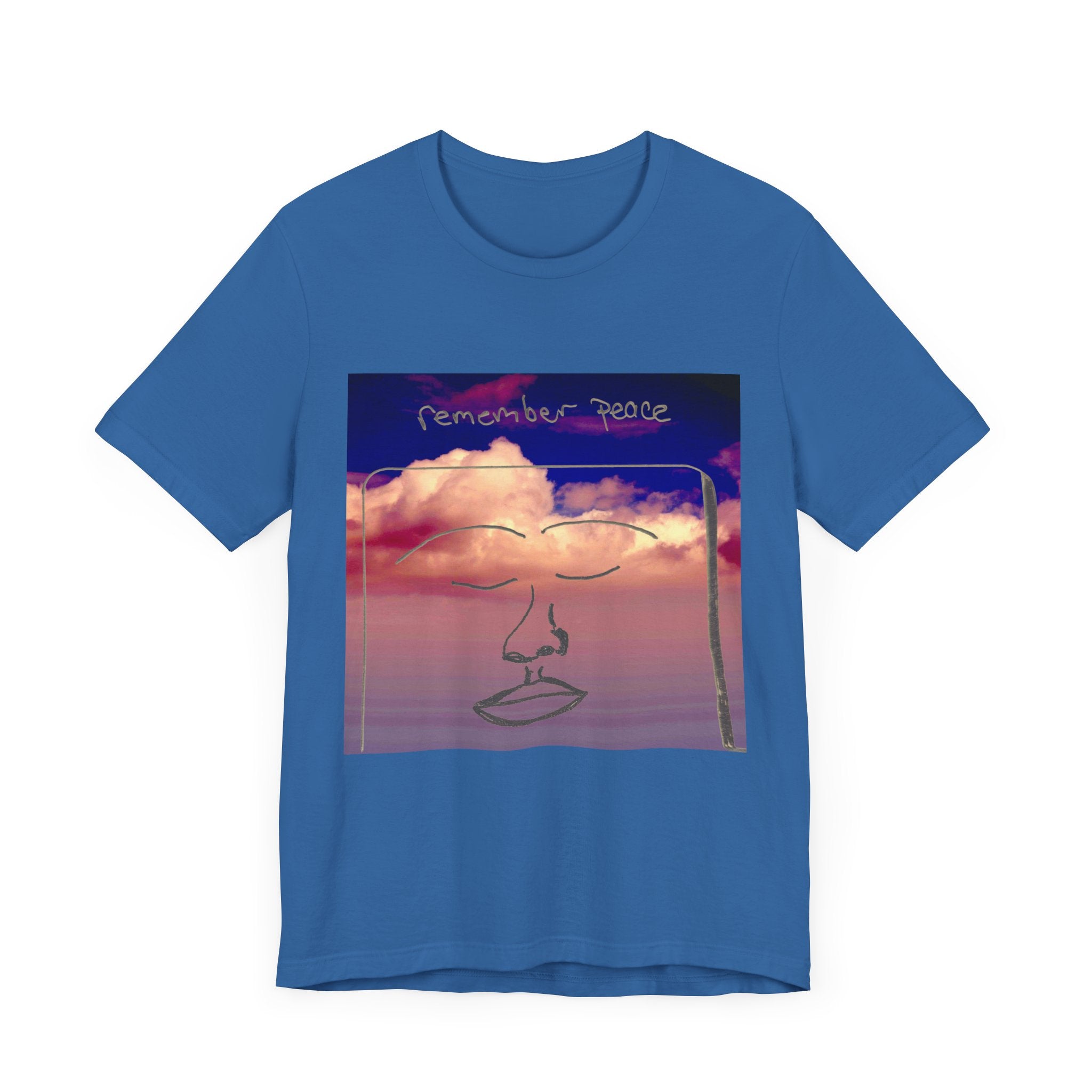 Skyline Peace
