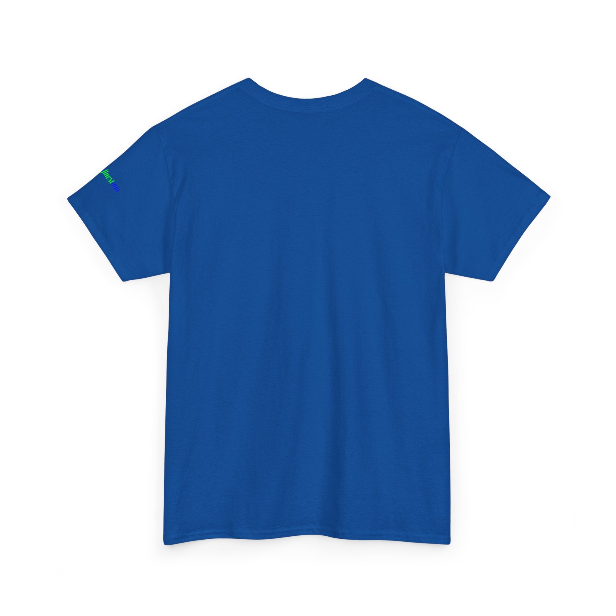 (SF)  Comic Tee — "Get This Paper?" Retro Pop Art T-Shirt