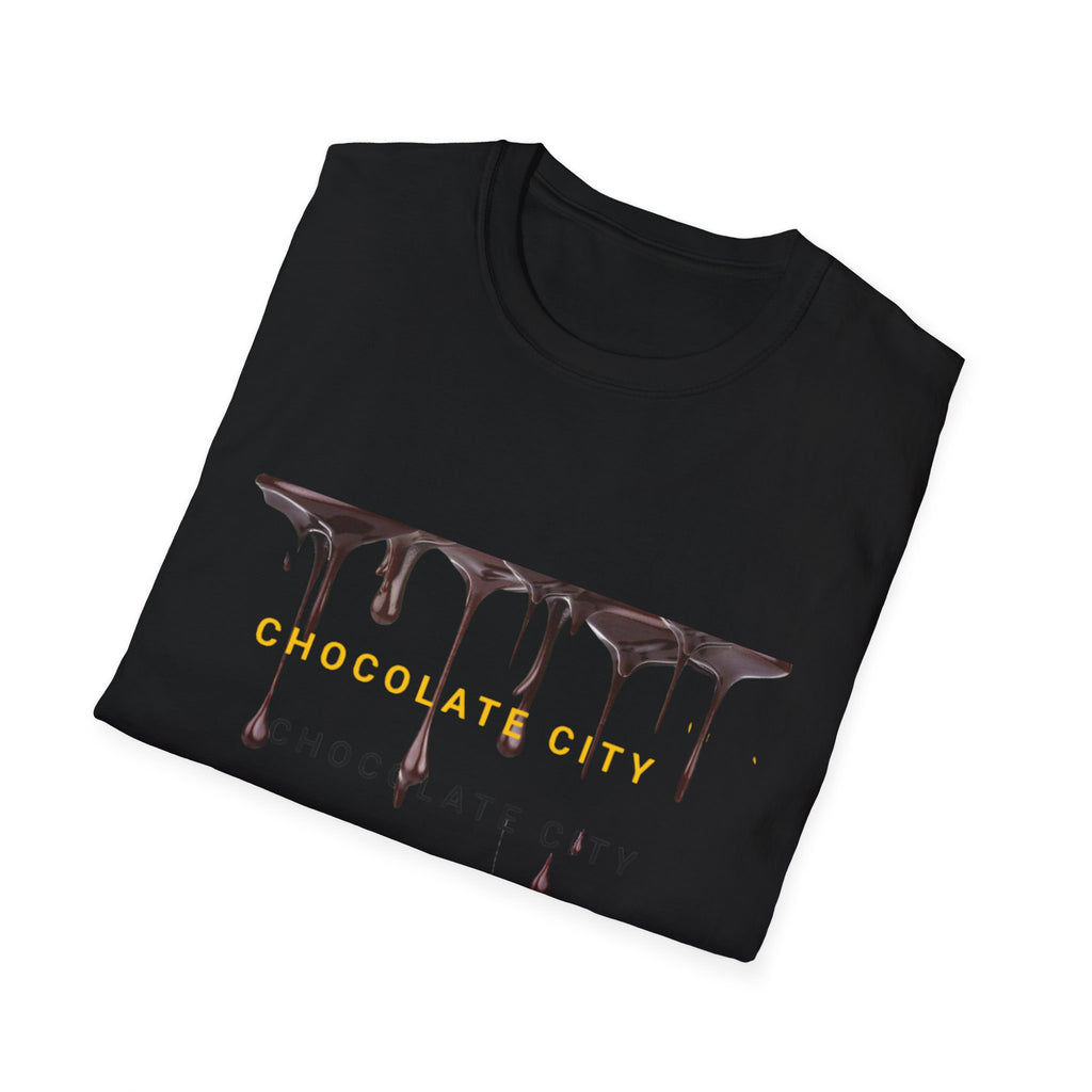 Chocolate City