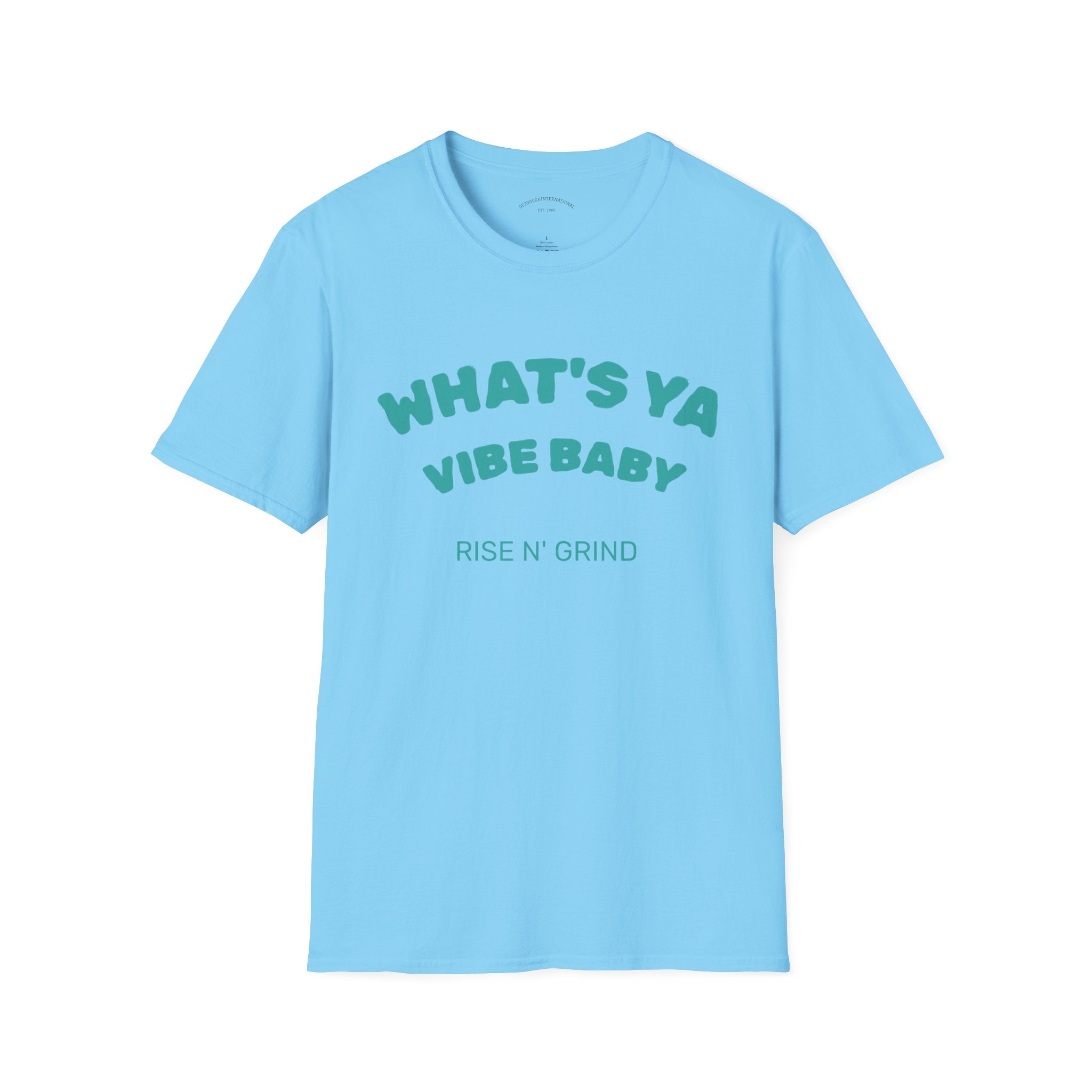 What's Ya Vibe!