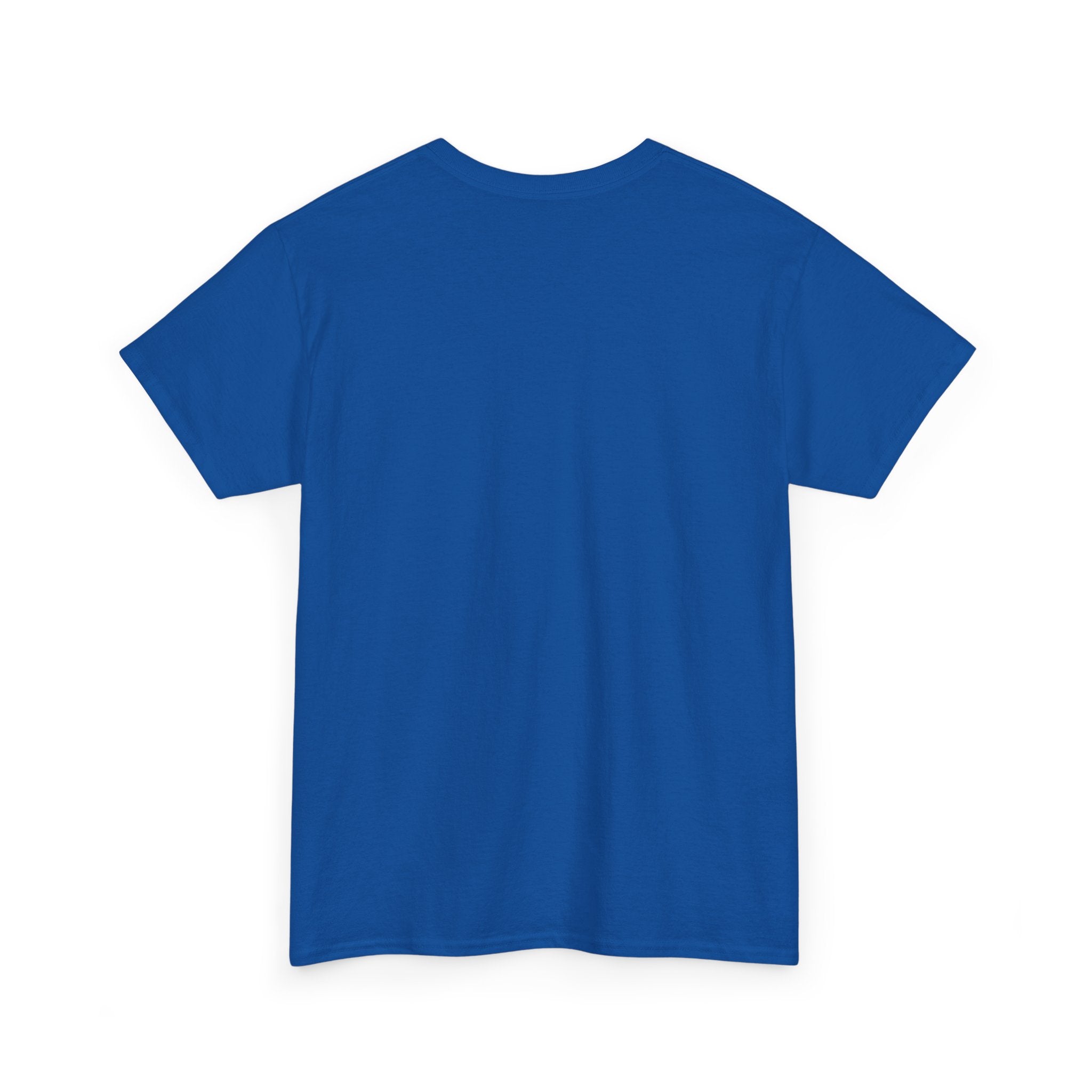 GET<$>INT Heavy Cotton Tee
