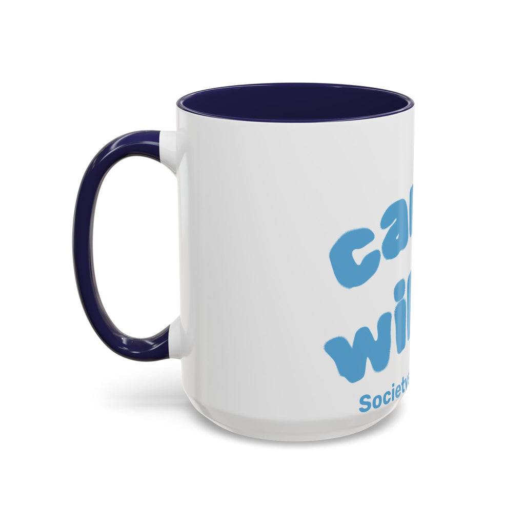 It Can Be It Will Be Accent Coffee Mug (11, 15oz)