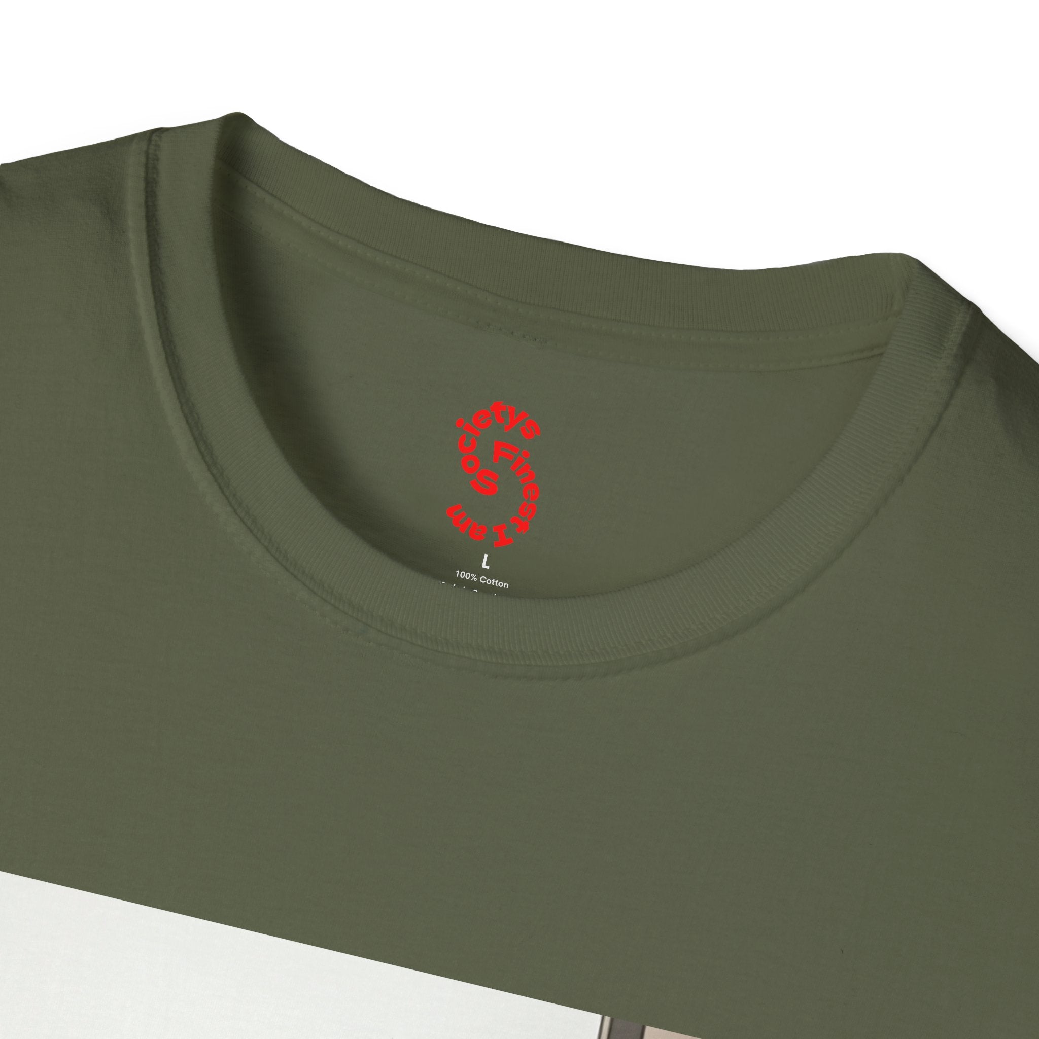 FLY (Free Living Young) Tee Shirt