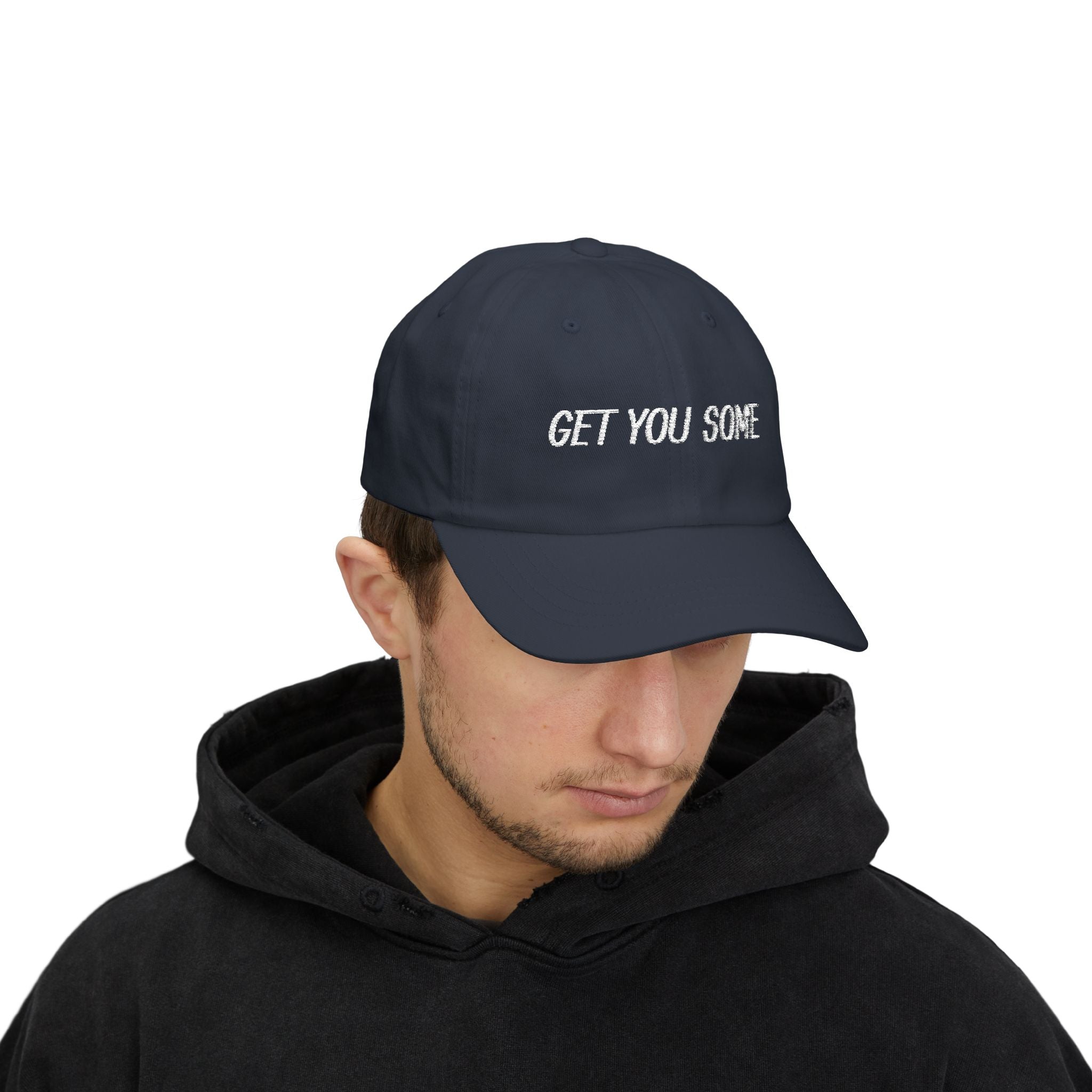 Get You Some,