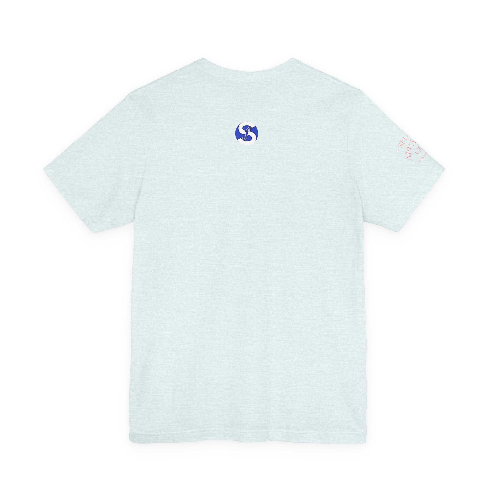 The Erotic Rose T‑Shirt