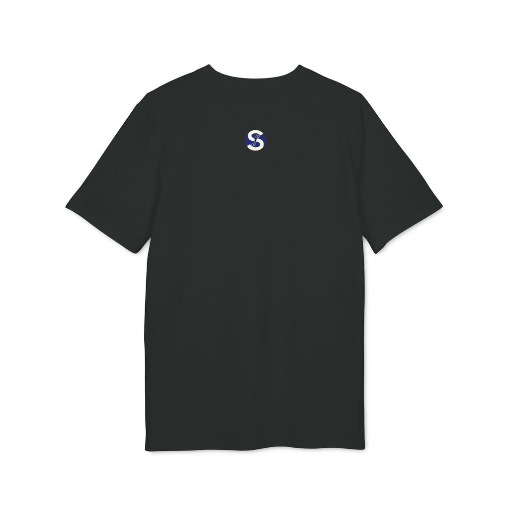 "Until it's done, tell none."  Tee