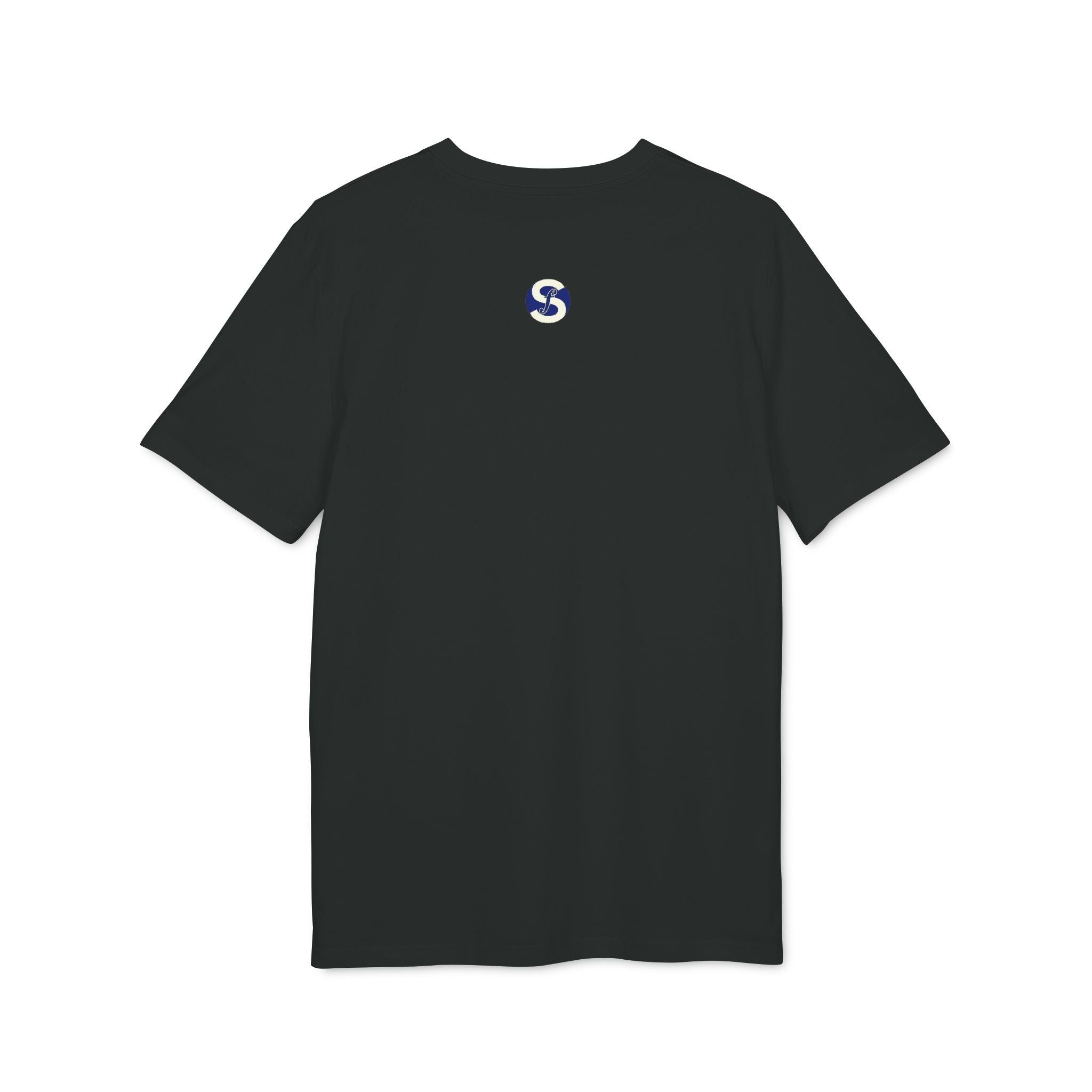 "Until it's done, tell none."  Tee