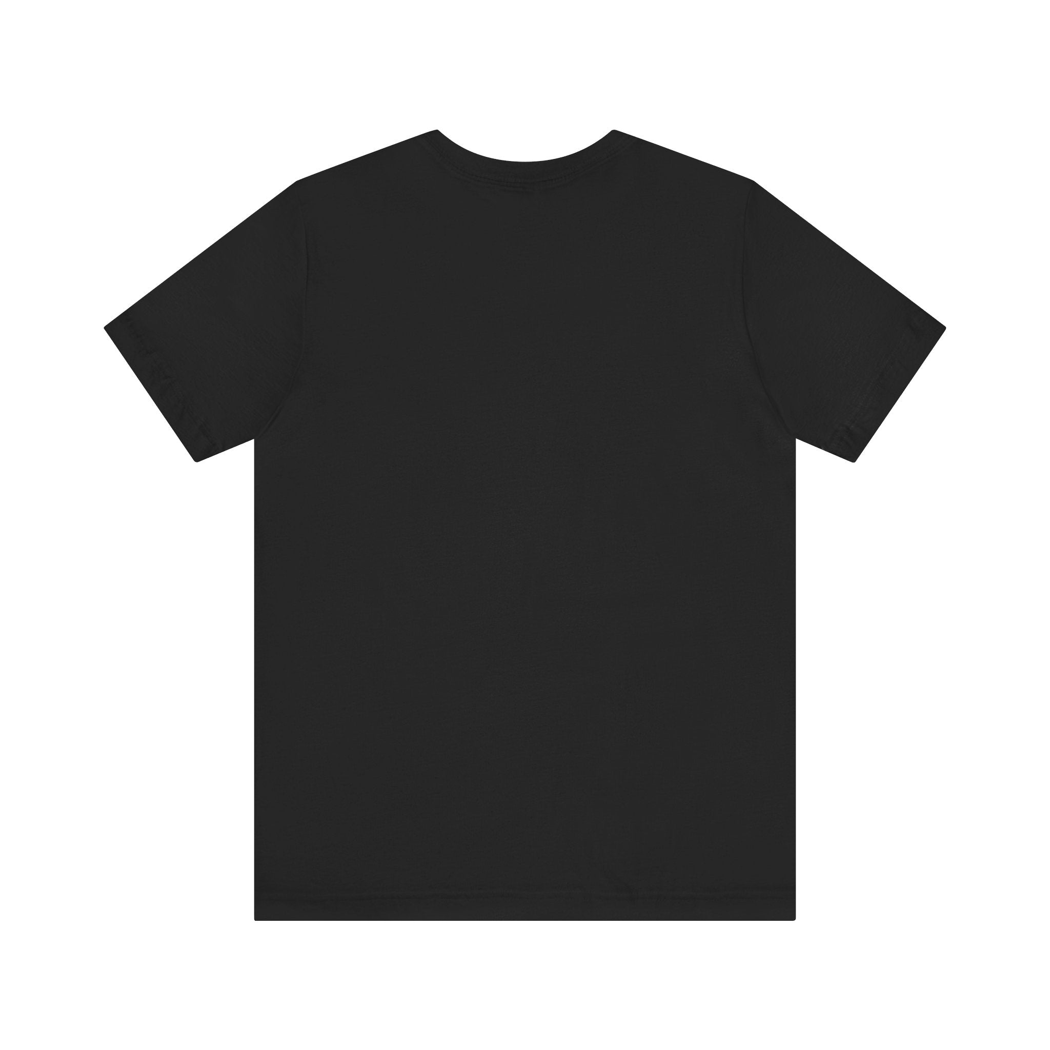 Thick Thighs T-Shirt, Unisex Jersey Tee, Fun Graphic Tee, Everyday Casual Wear, Gift for Friends, Body Positivity Shirt