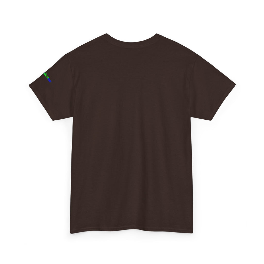 (SF)  Comic Tee — "Get This Paper?" Retro Pop Art T-Shirt