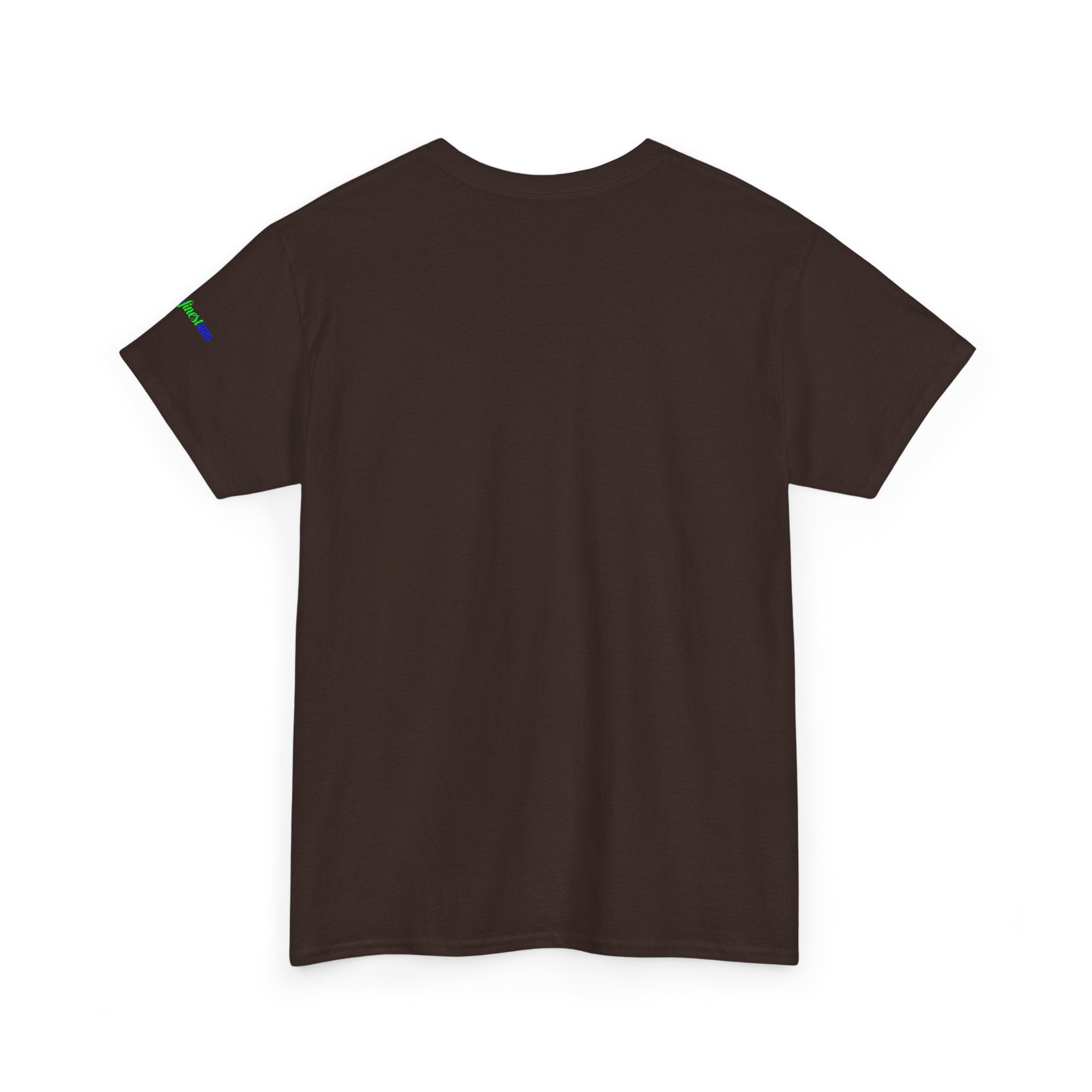 (SF)  Comic Tee — "Get This Paper?" Retro Pop Art T-Shirt