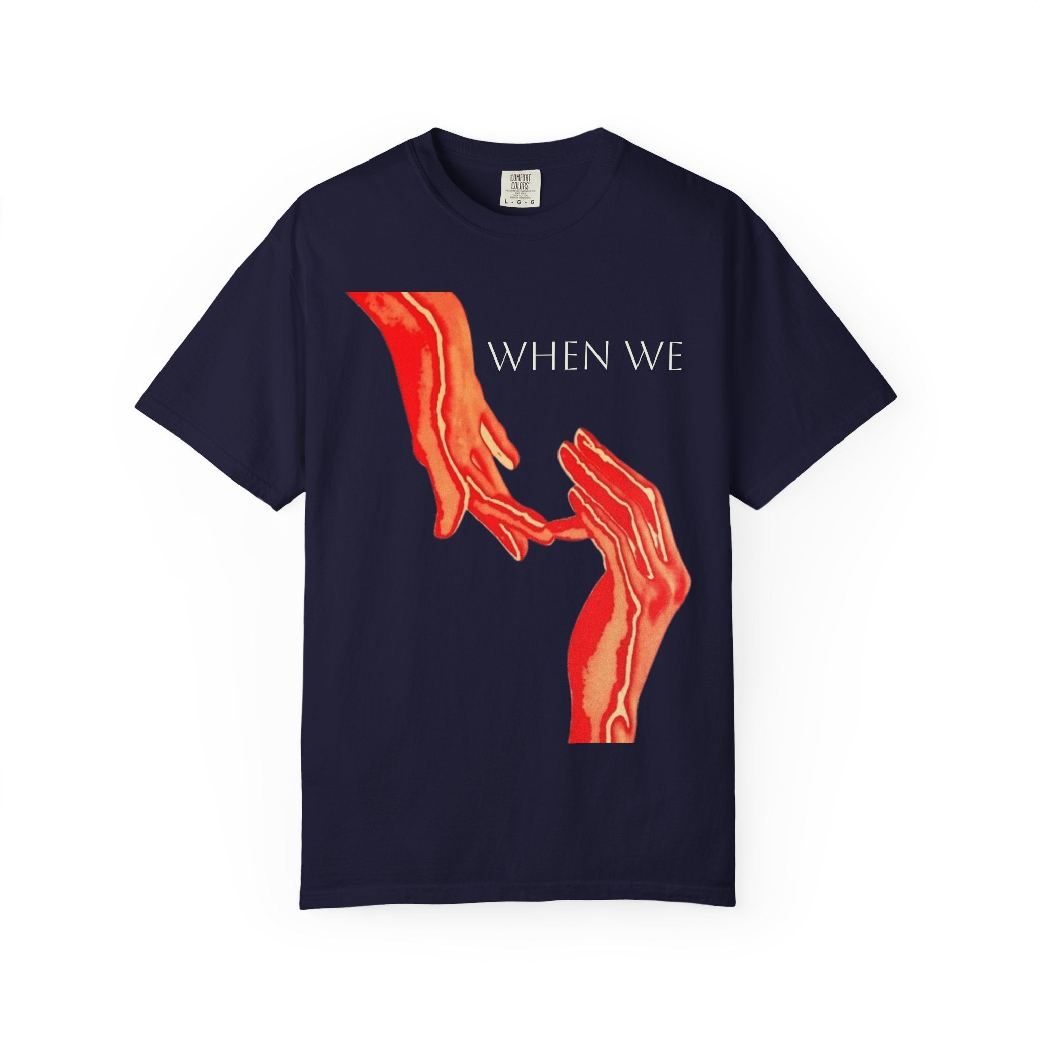 When WE