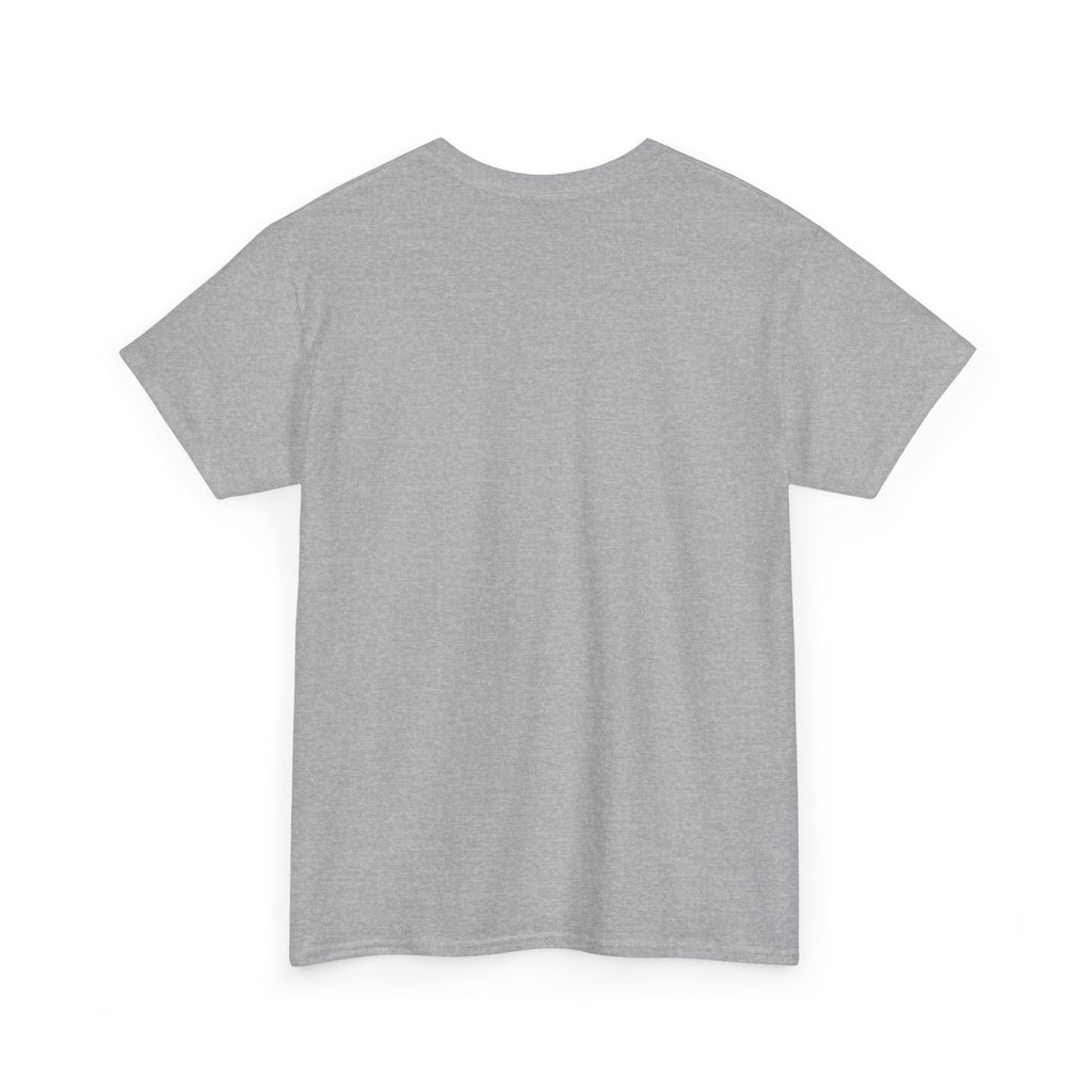 Quote Tee — “Eff dat ish young playa get paid” Retro Script Shirt