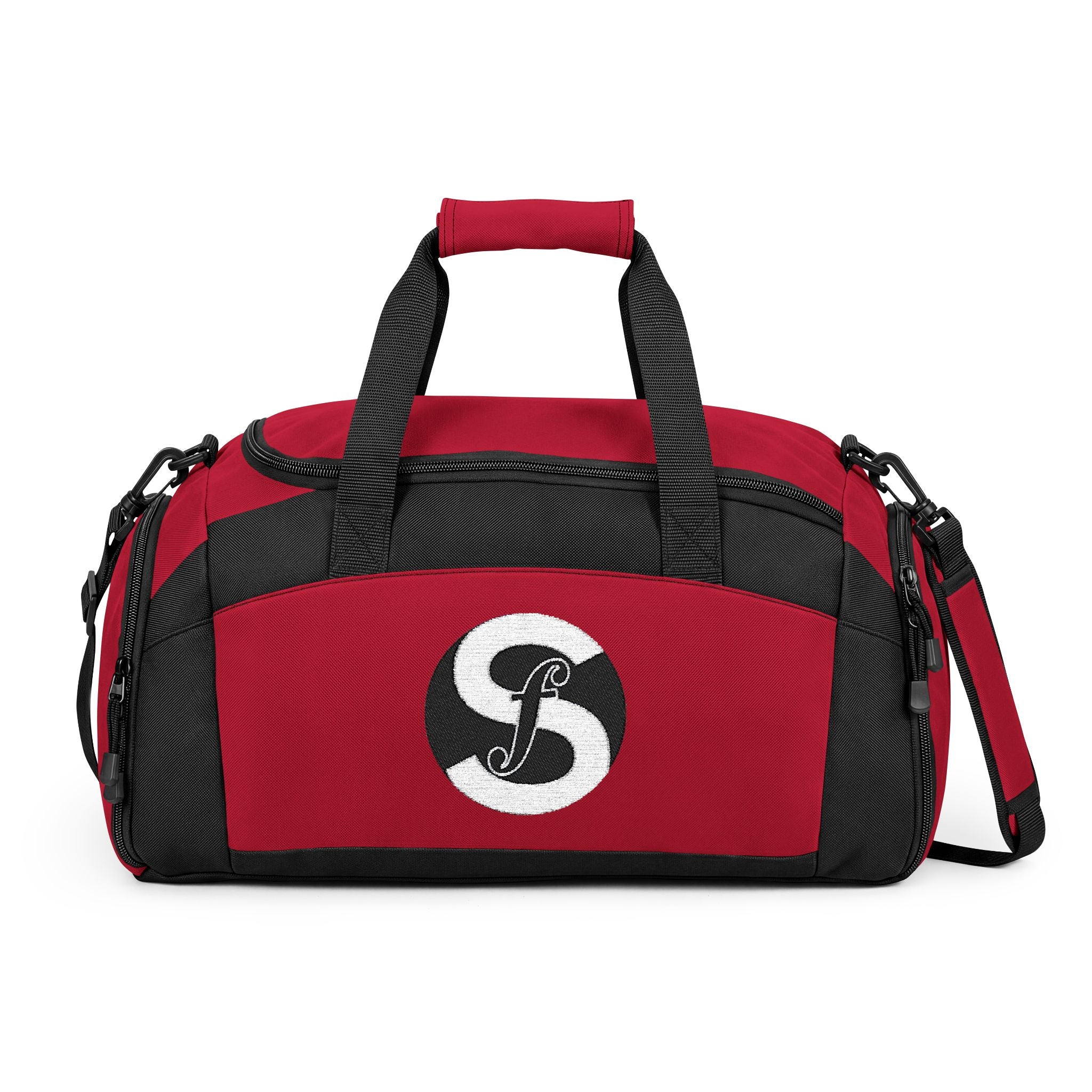 Societys Finest IAm  Gym Bag