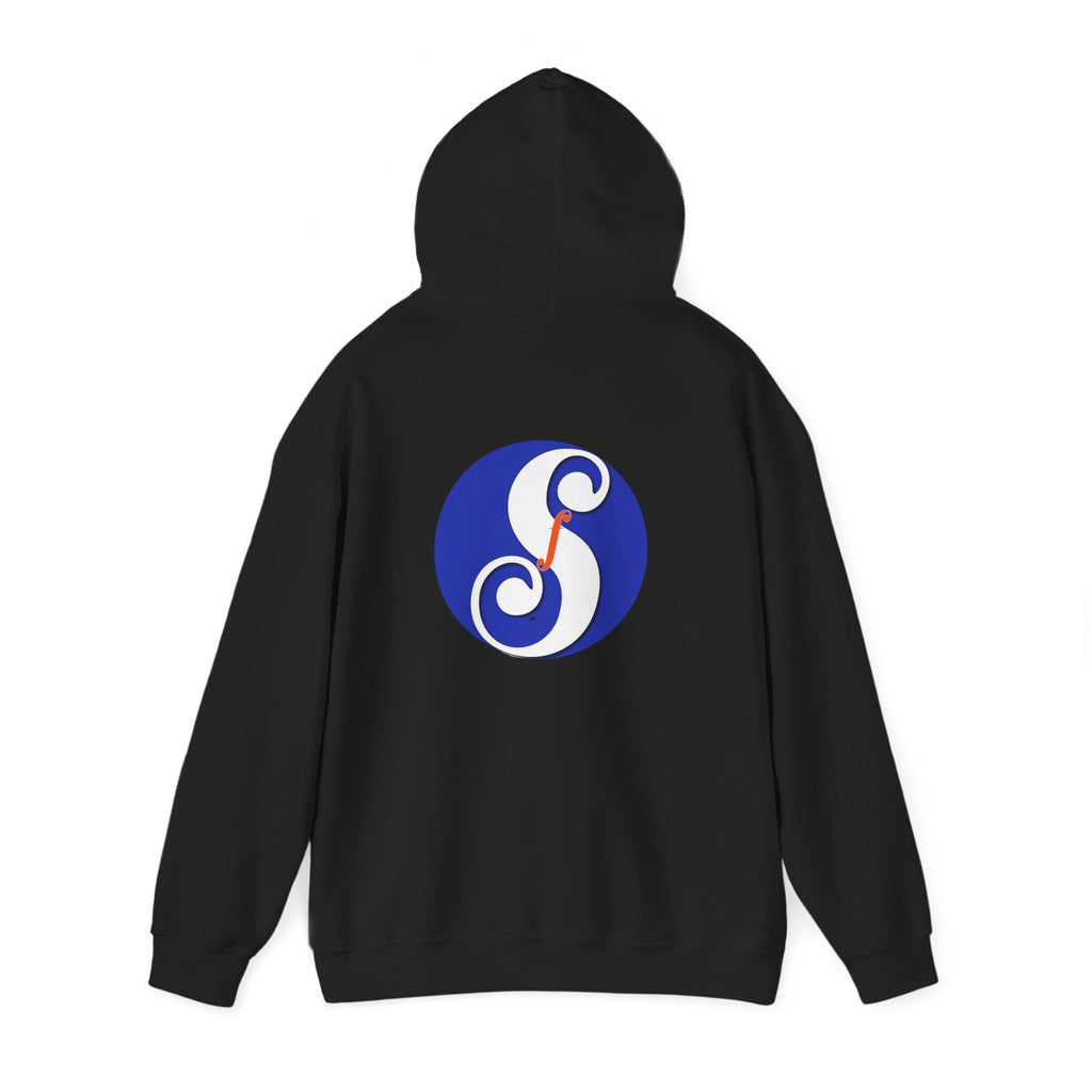 All Season, All Reason... Hoodie