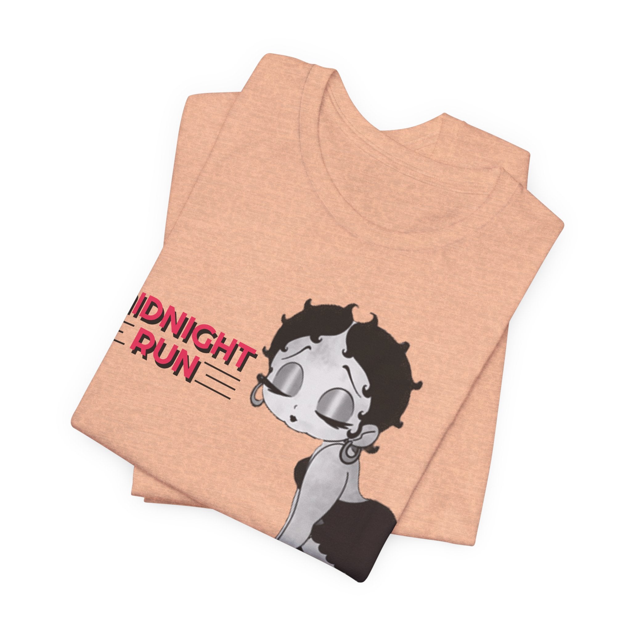 Betty Baby 'Midnight Run'