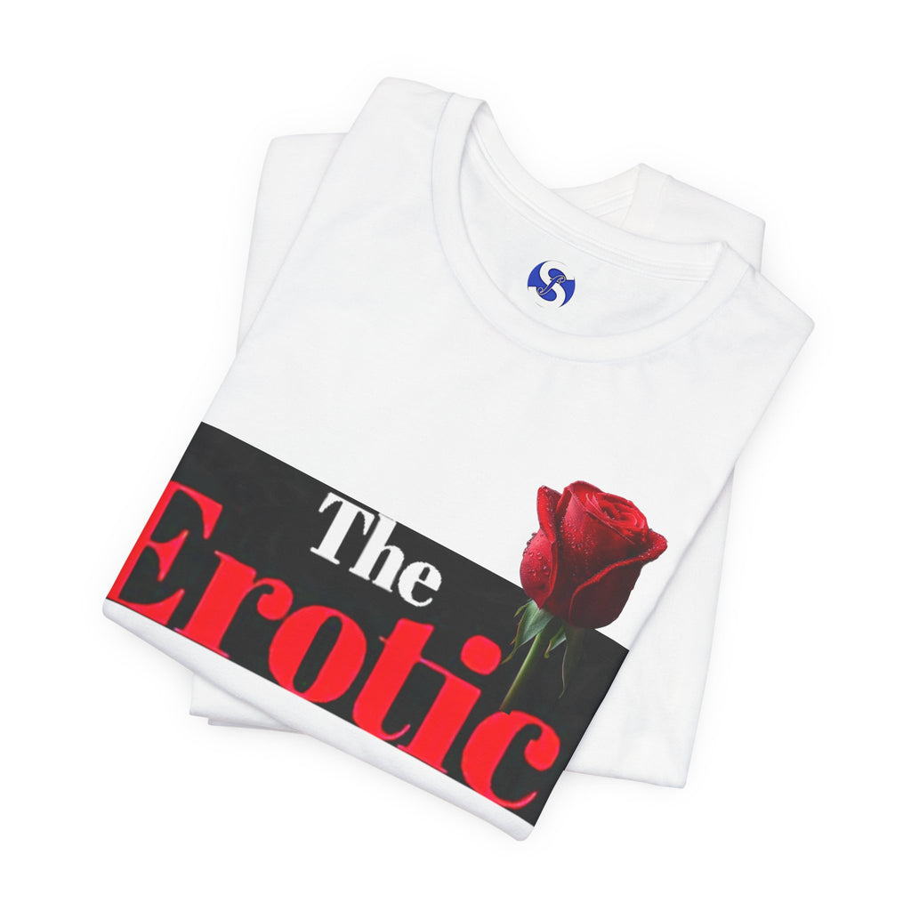 The Erotic Rose T‑Shirt