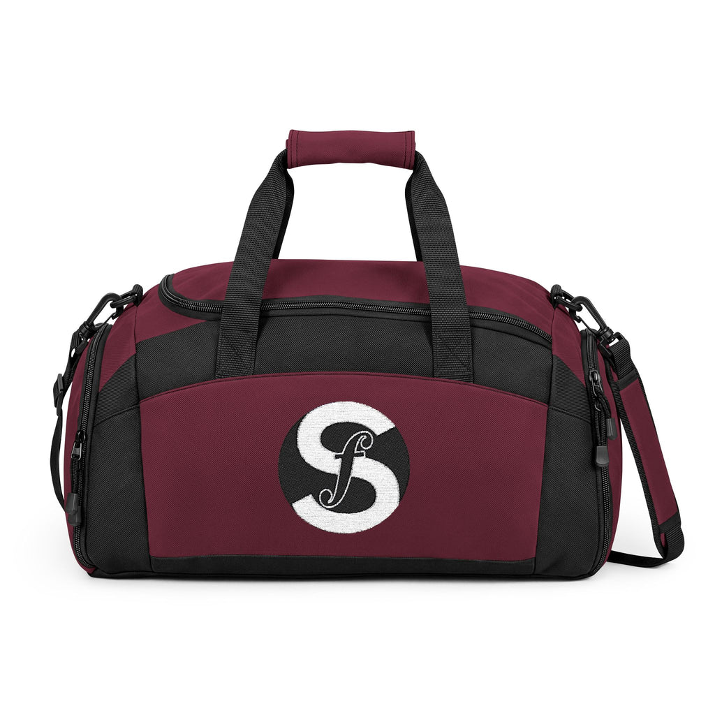 Societys Finest IAm  Gym Bag