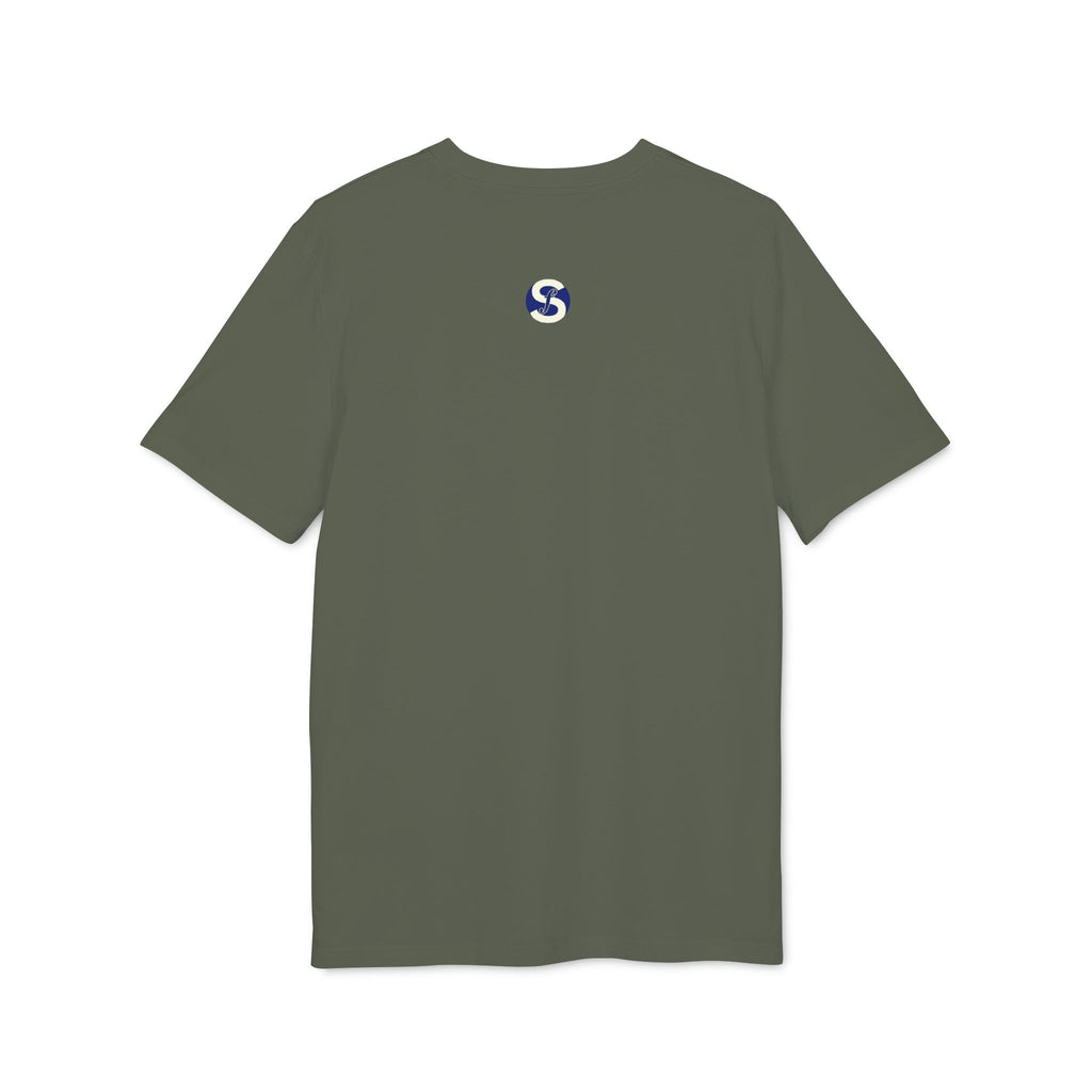 "Until it's done, tell none."  Tee