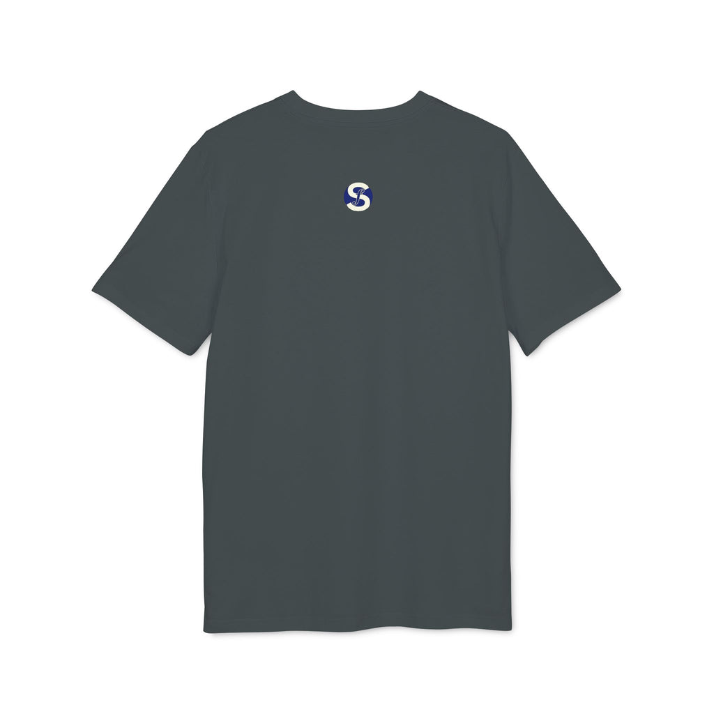 "Until it's done, tell none."  Tee