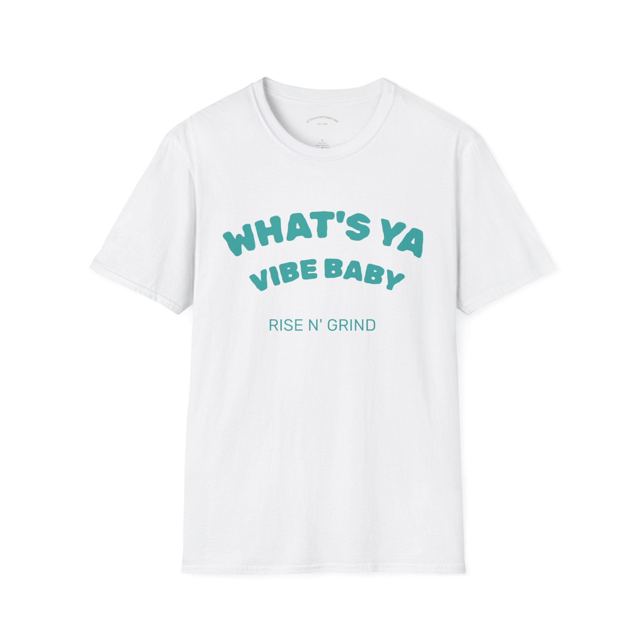 What's Ya Vibe!