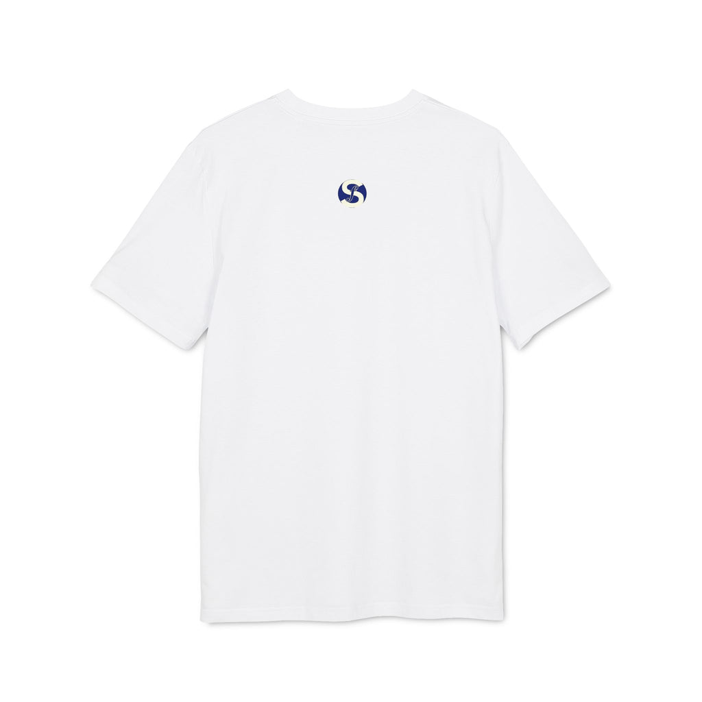 "Until it's done, tell none."  Tee