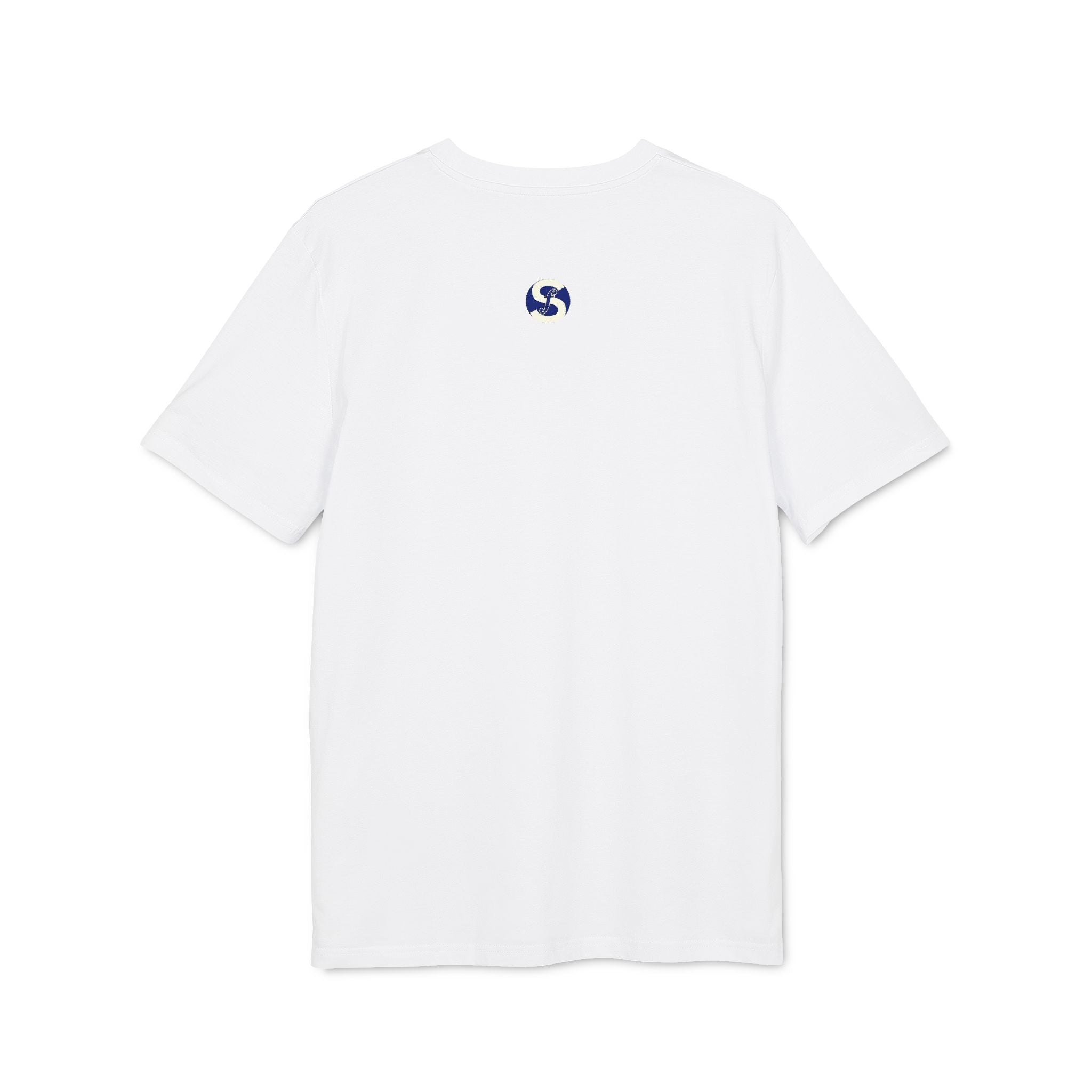 "Until it's done, tell none."  Tee