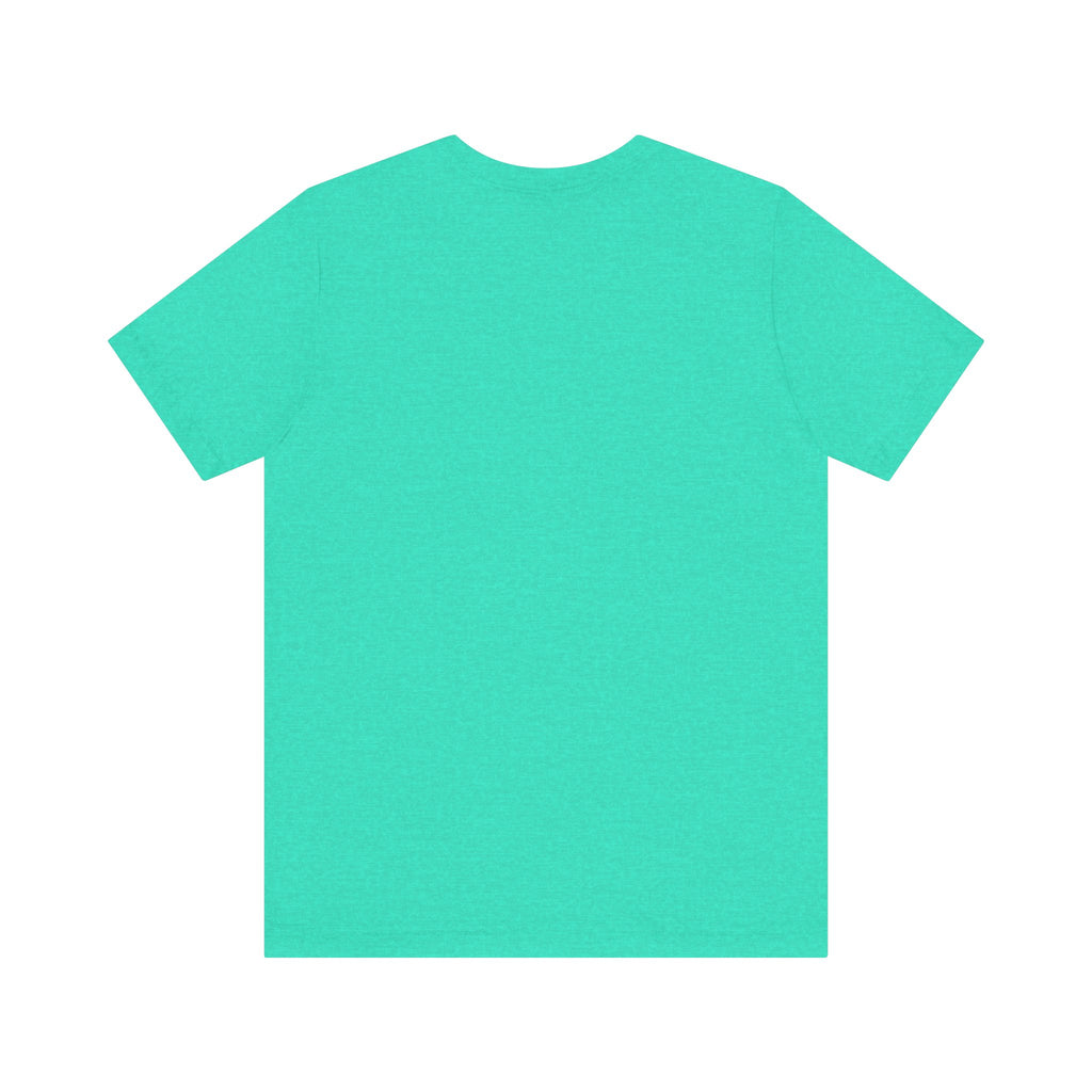 Playful Quote Tee,