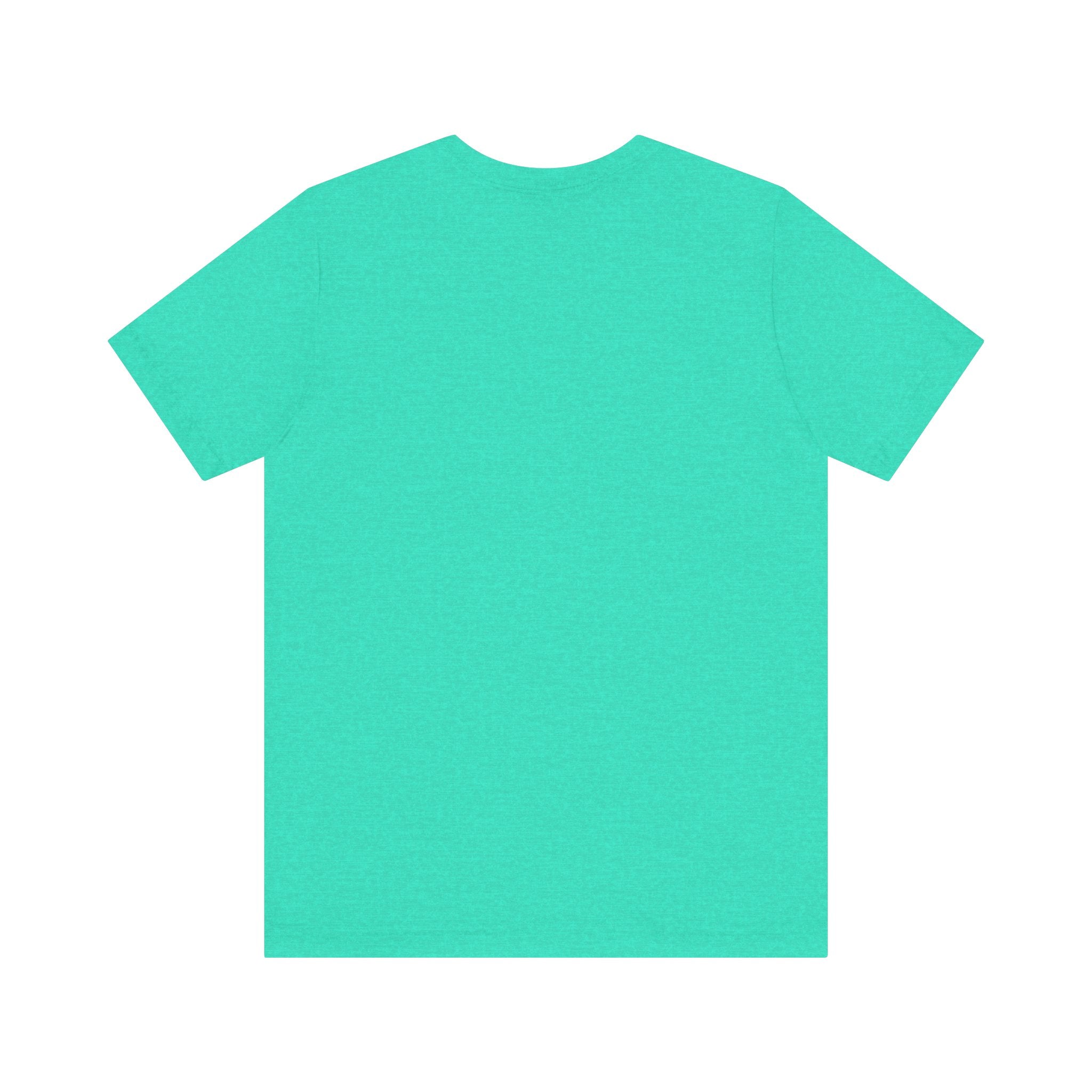 Playful Quote Tee,