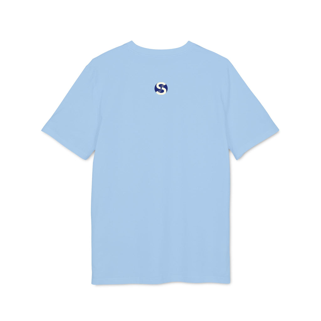 "Until it's done, tell none."  Tee