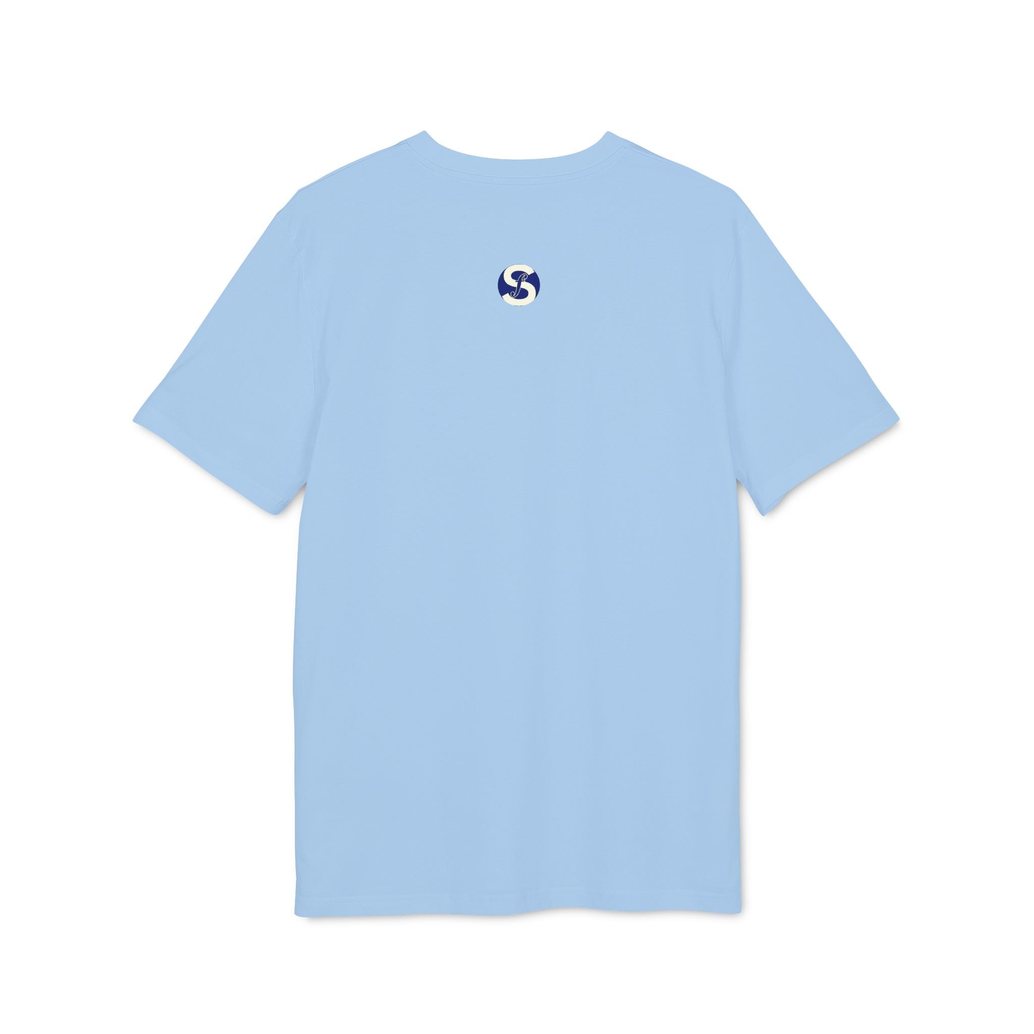 "Until it's done, tell none."  Tee
