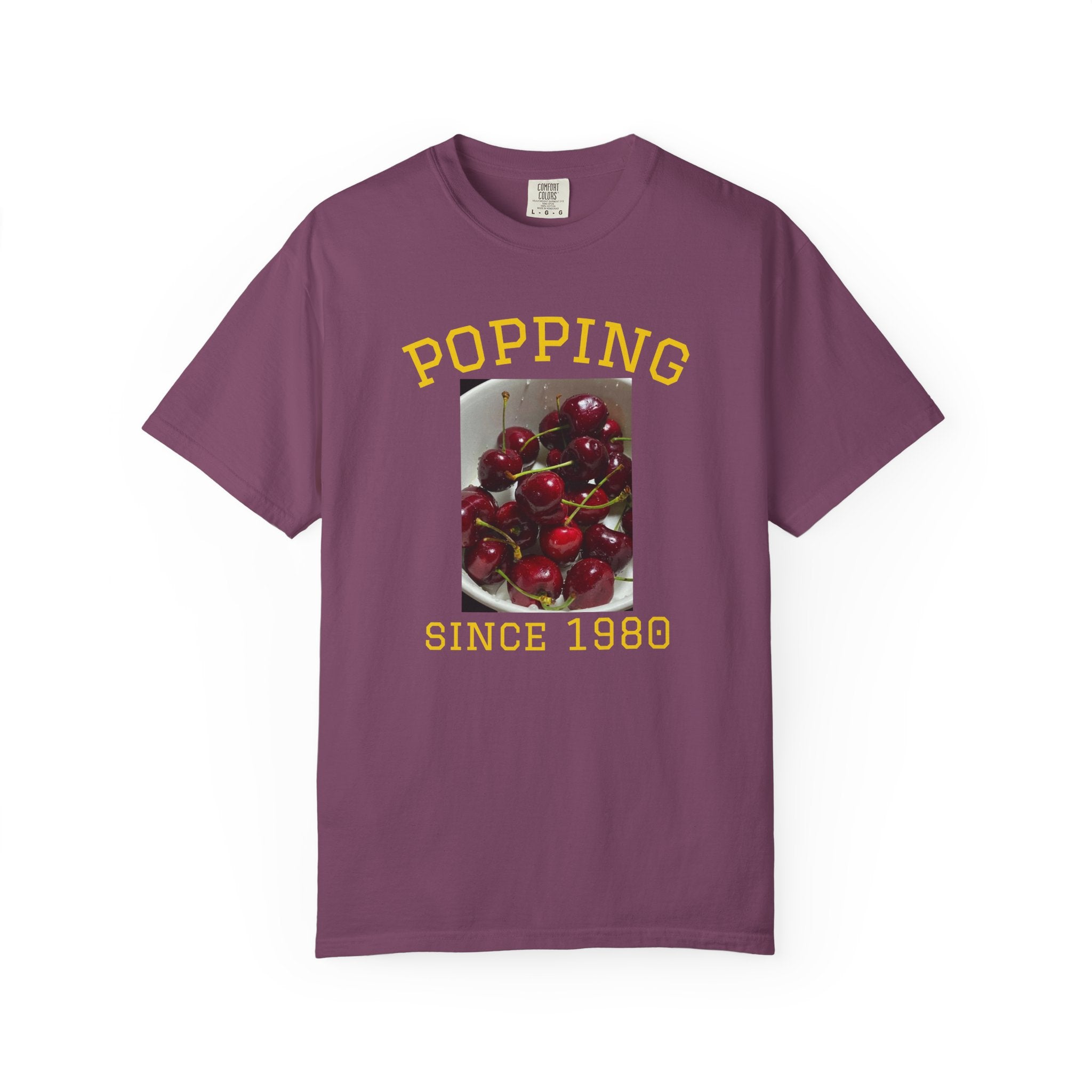 Been Popping T-shirt