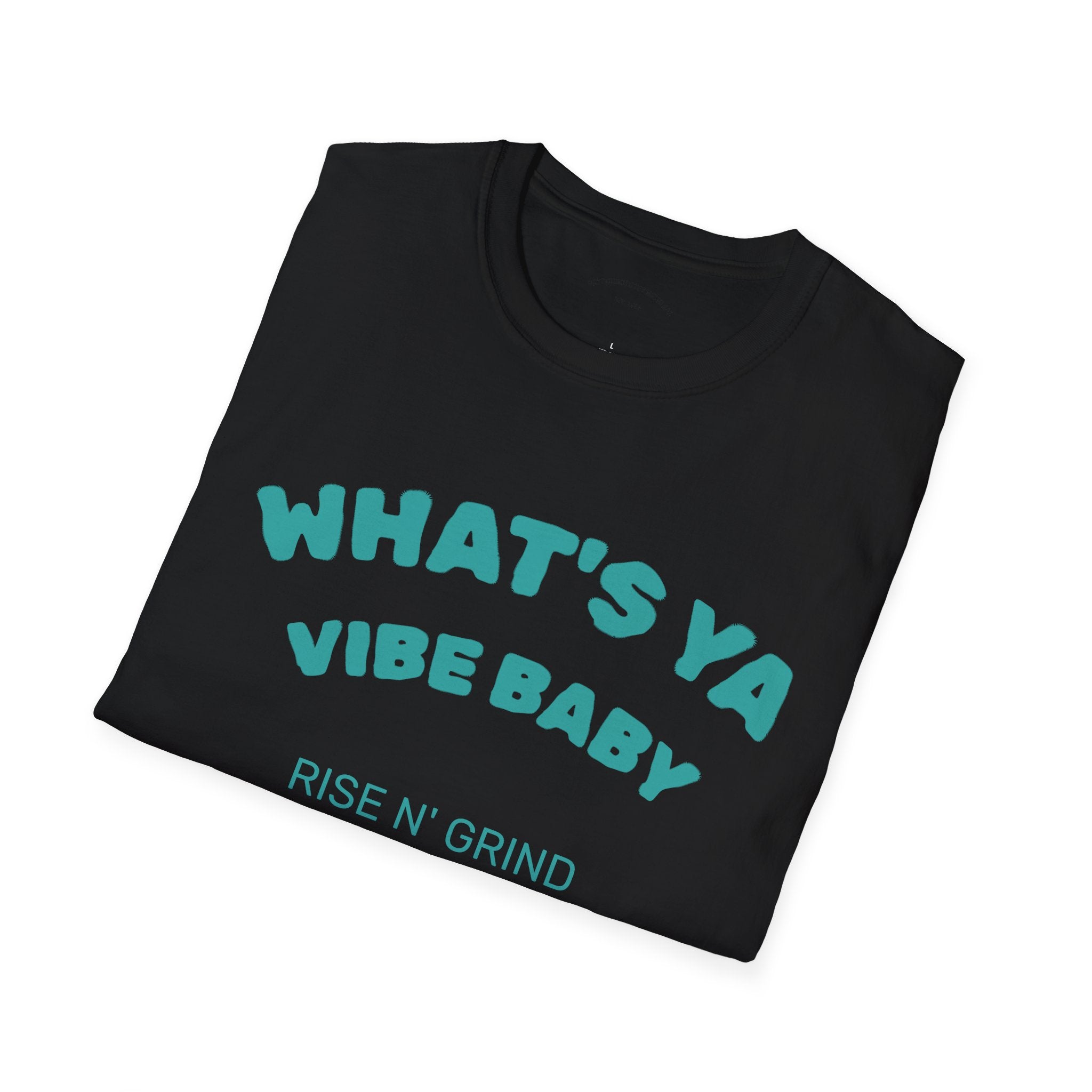 What's Ya Vibe!