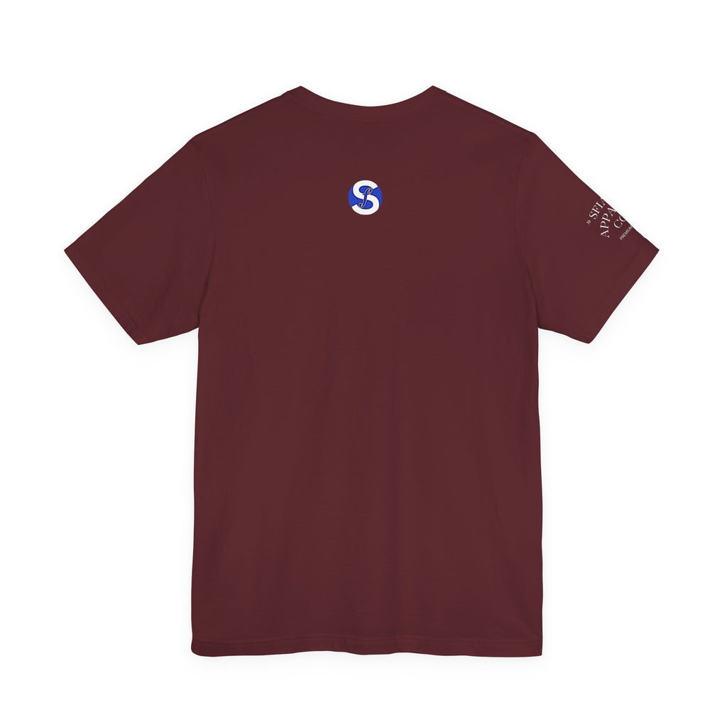 The Erotic Rose T‑Shirt