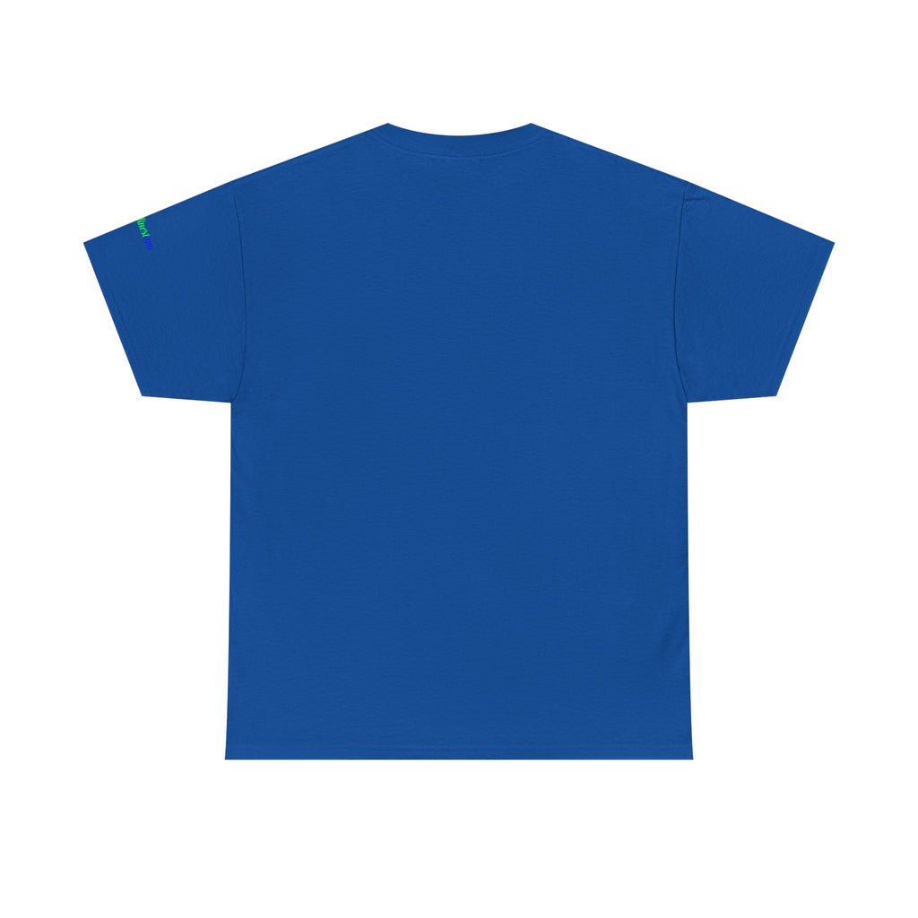 (SF)  Comic Tee — "Get This Paper?" Retro Pop Art T-Shirt