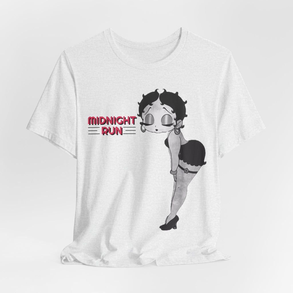 Betty Baby 'Midnight Run'