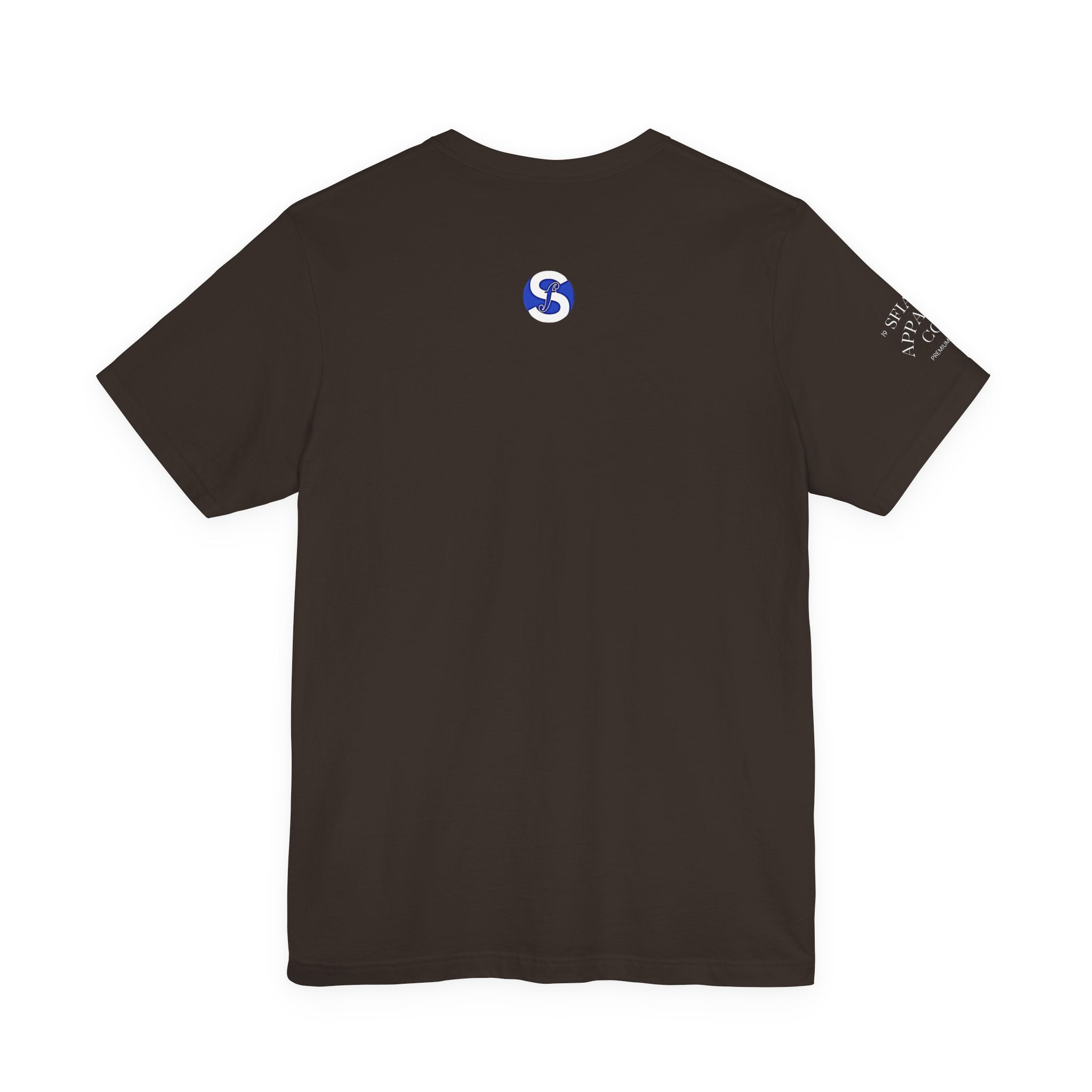 The Erotic Rose T‑Shirt