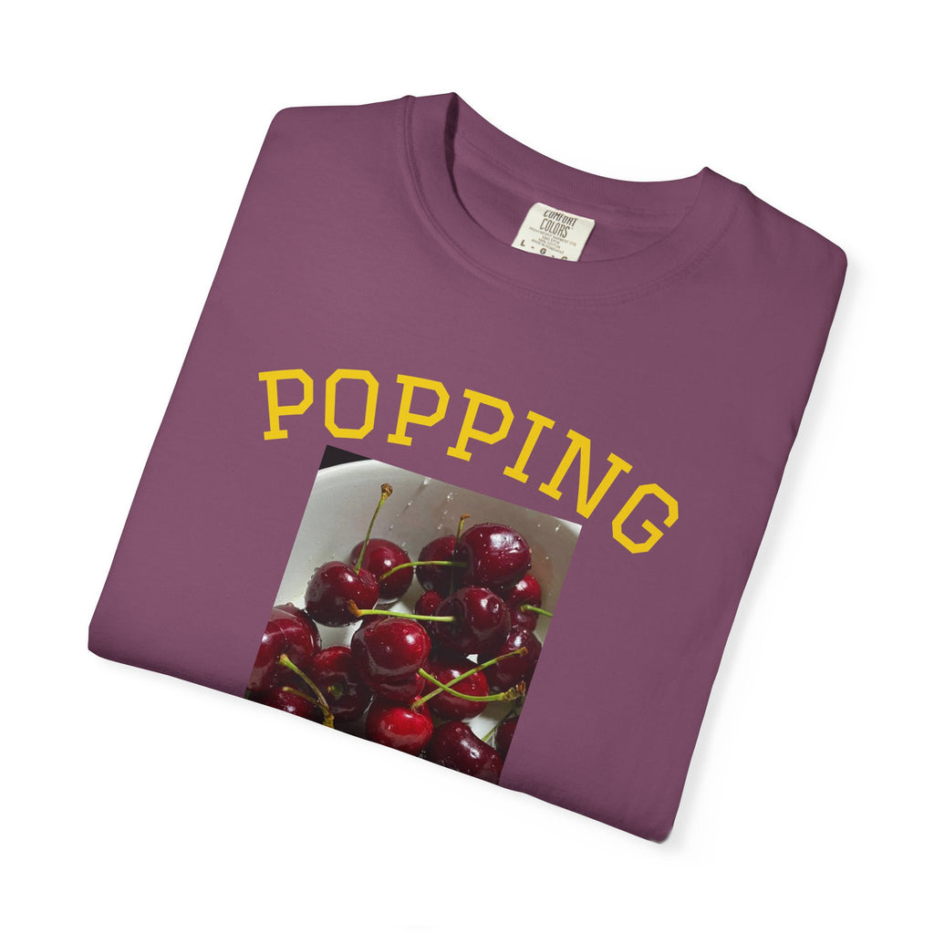Been Popping T-shirt