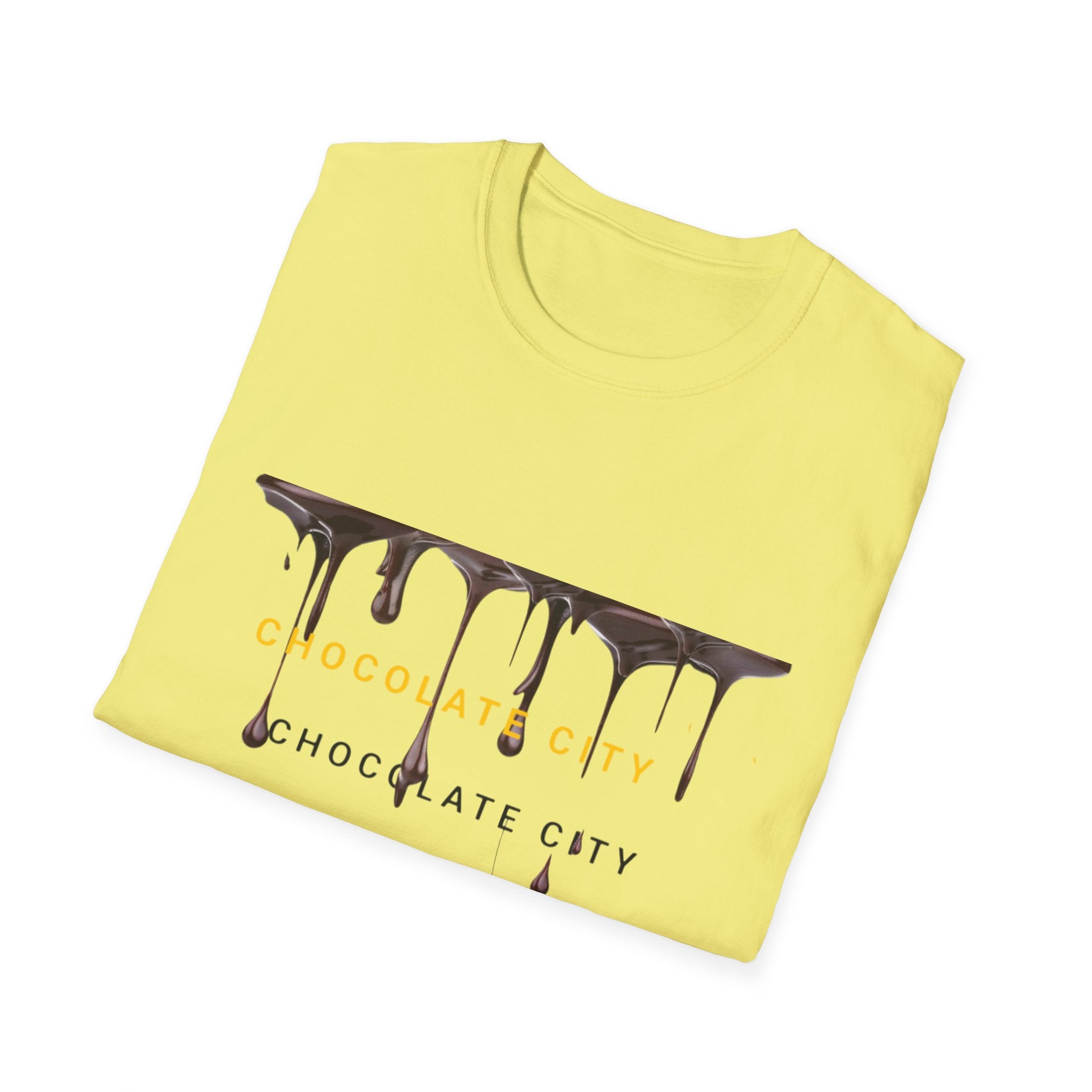 Chocolate City