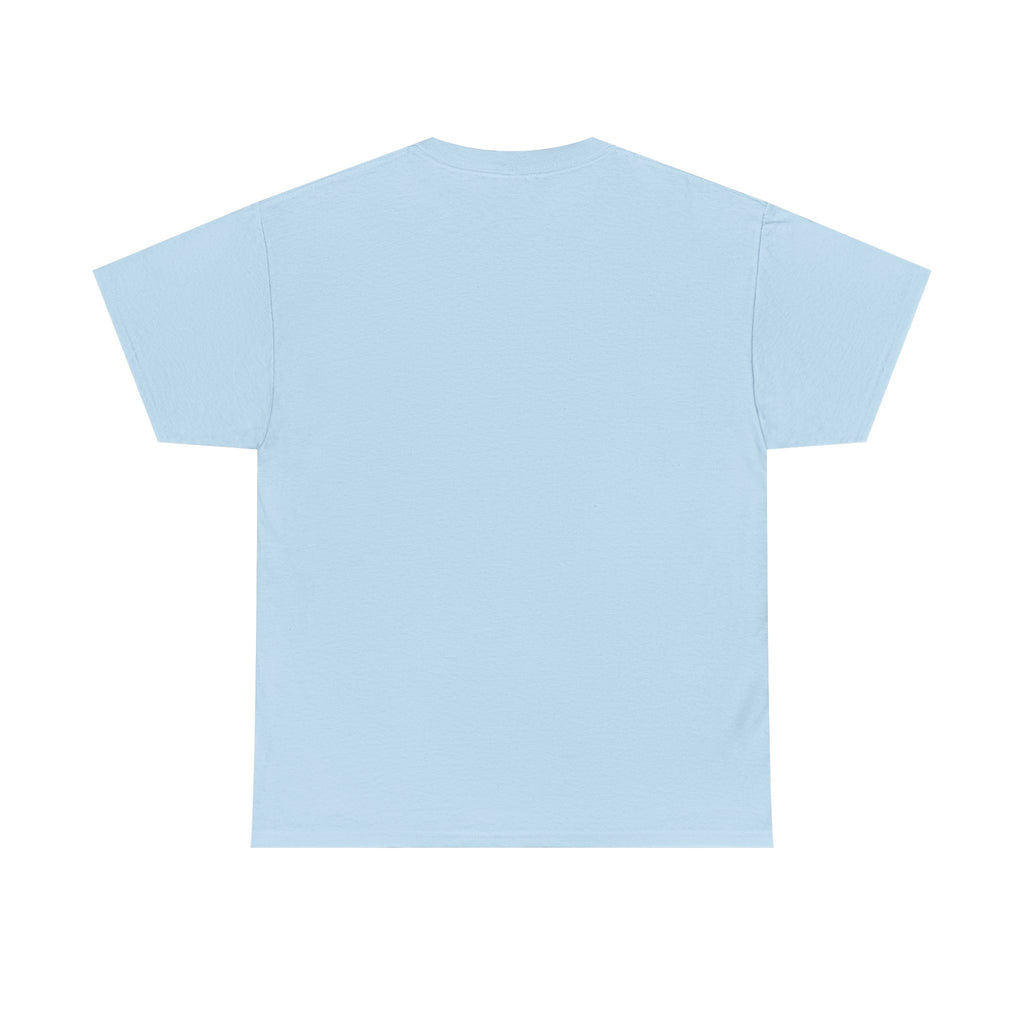 GET<$>INT Heavy Cotton Tee