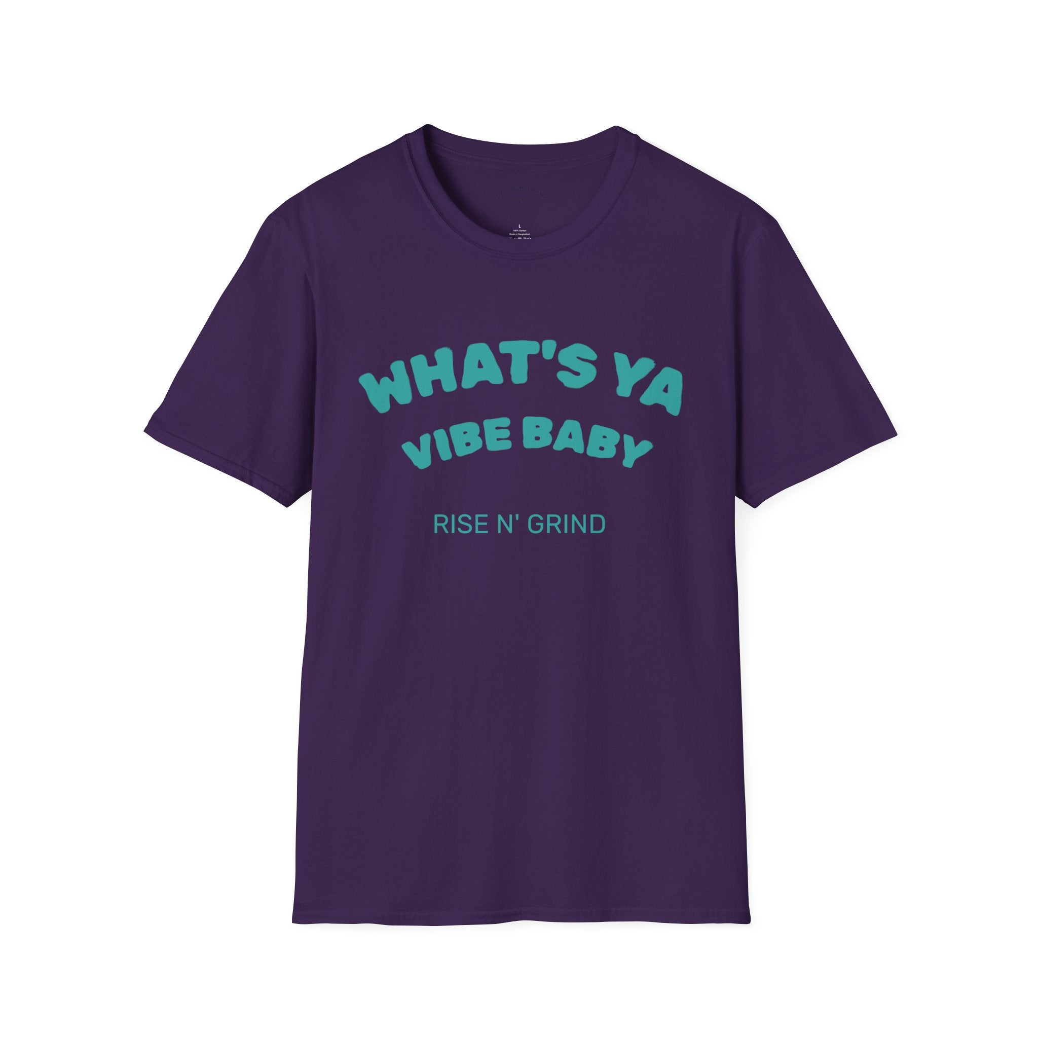 What's Ya Vibe!