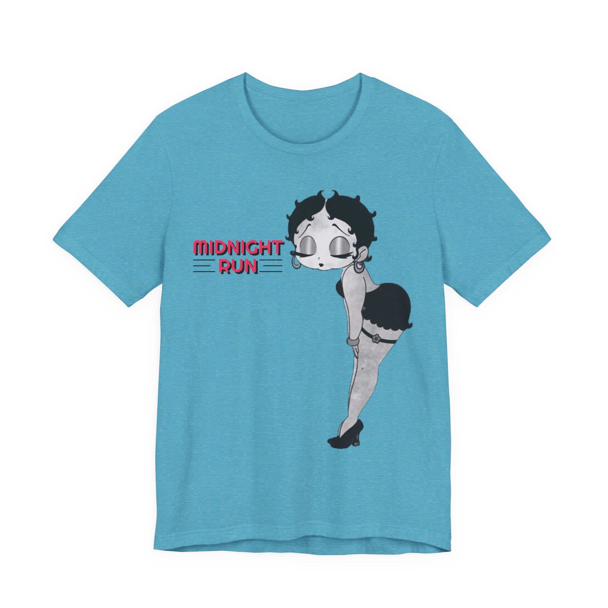 Betty Baby 'Midnight Run'