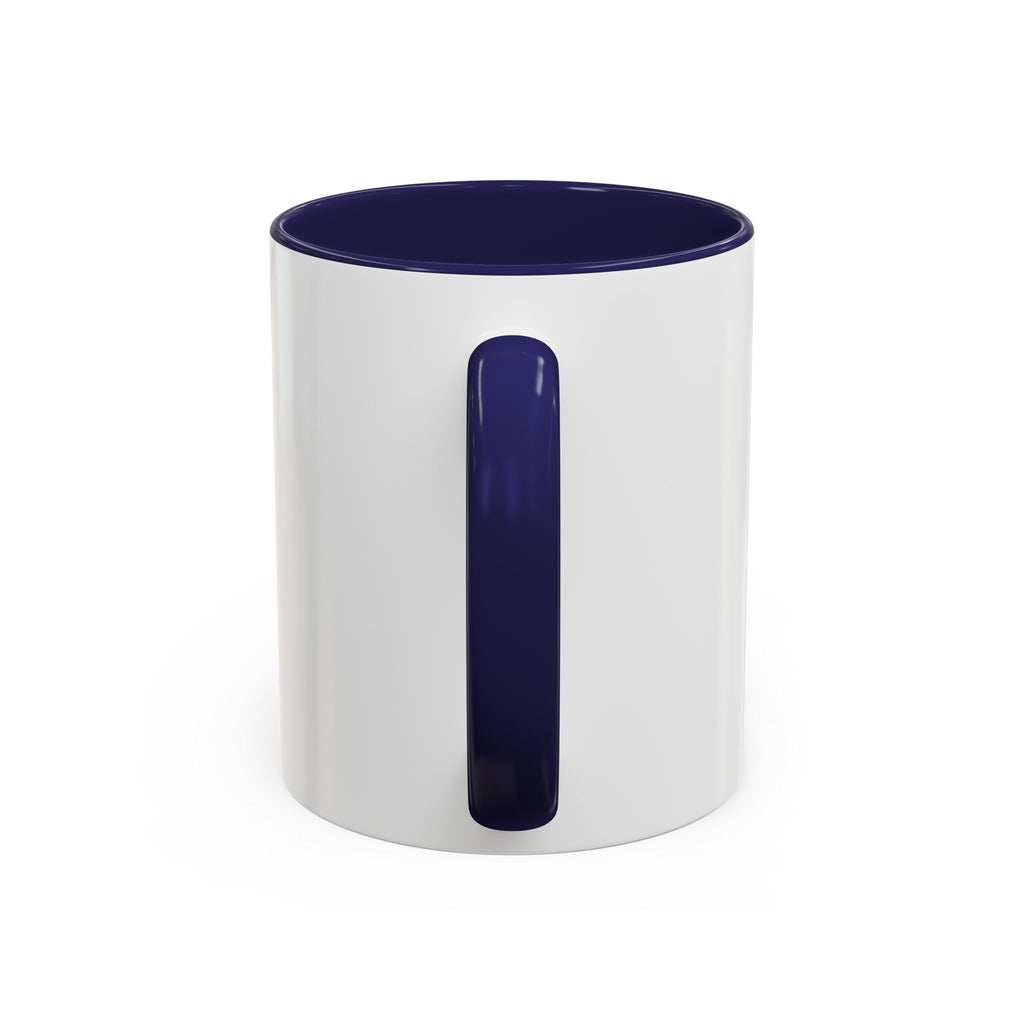 It Can Be It Will Be Accent Coffee Mug (11, 15oz)